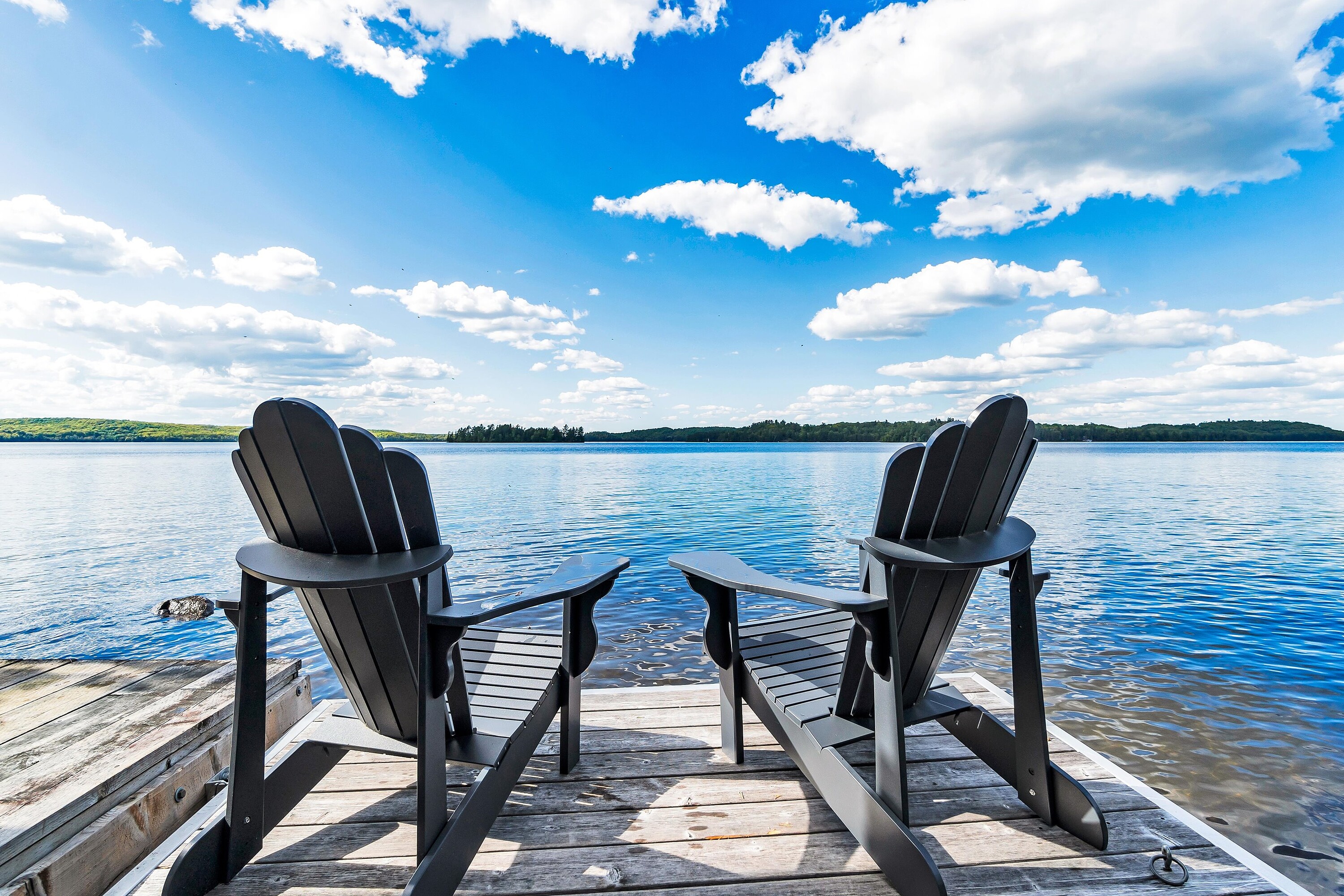  Coveted Area of Lake of Bays - 物件實景