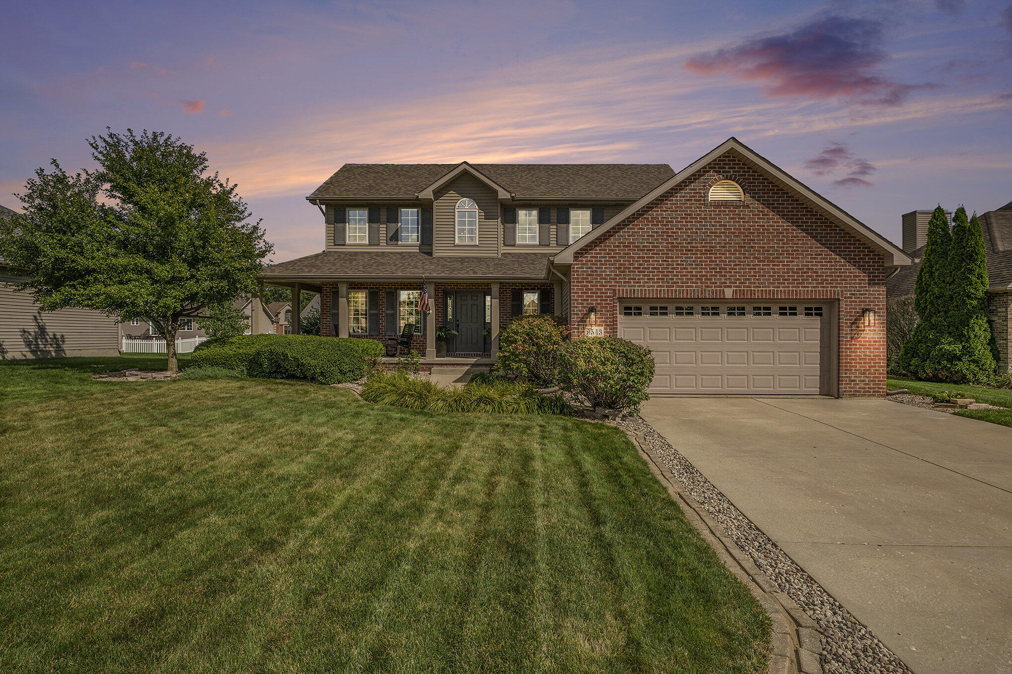 Dyer, Indiana, 46311, United States, 4 Bedrooms Bedrooms, ,4 BathroomsBathrooms,Residential,For Sale,1922774