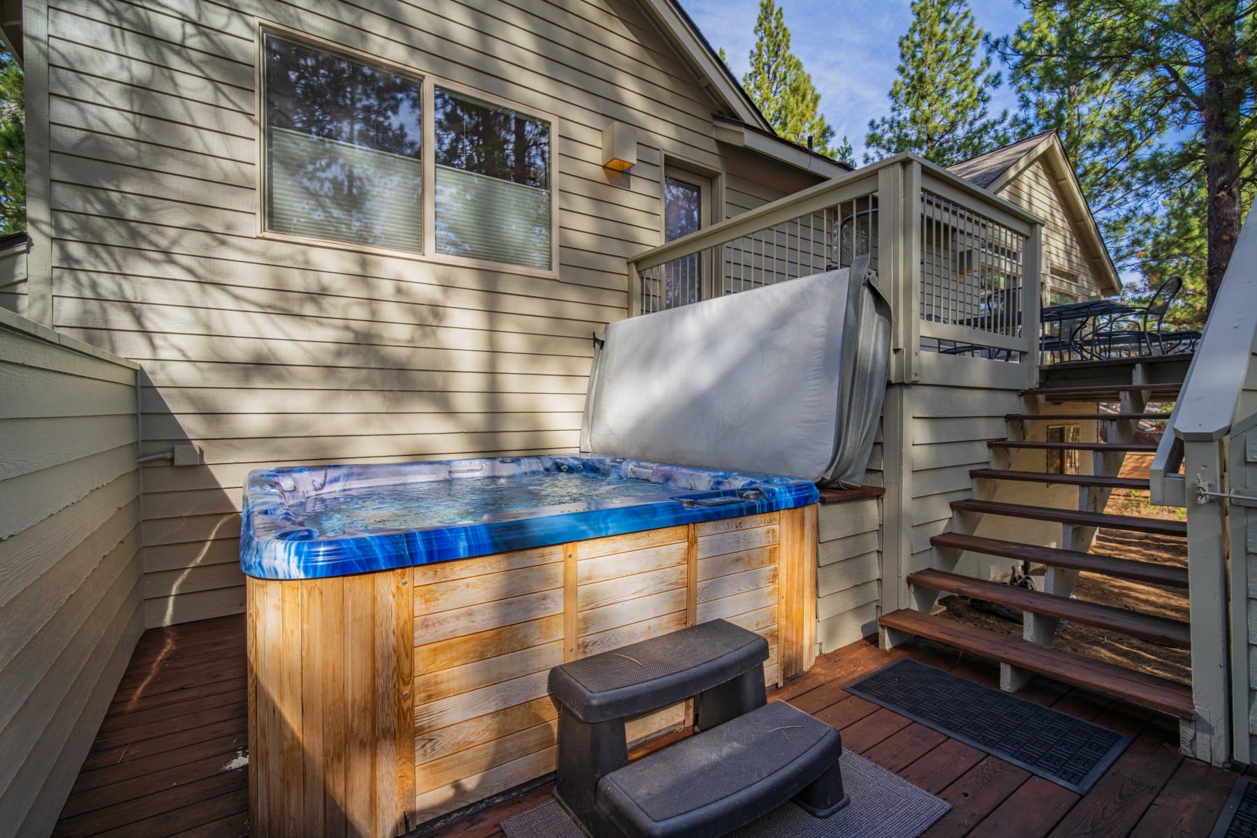  18130 Mt Baker Lane #4 Sunriver, OR 97707 - 物件實景