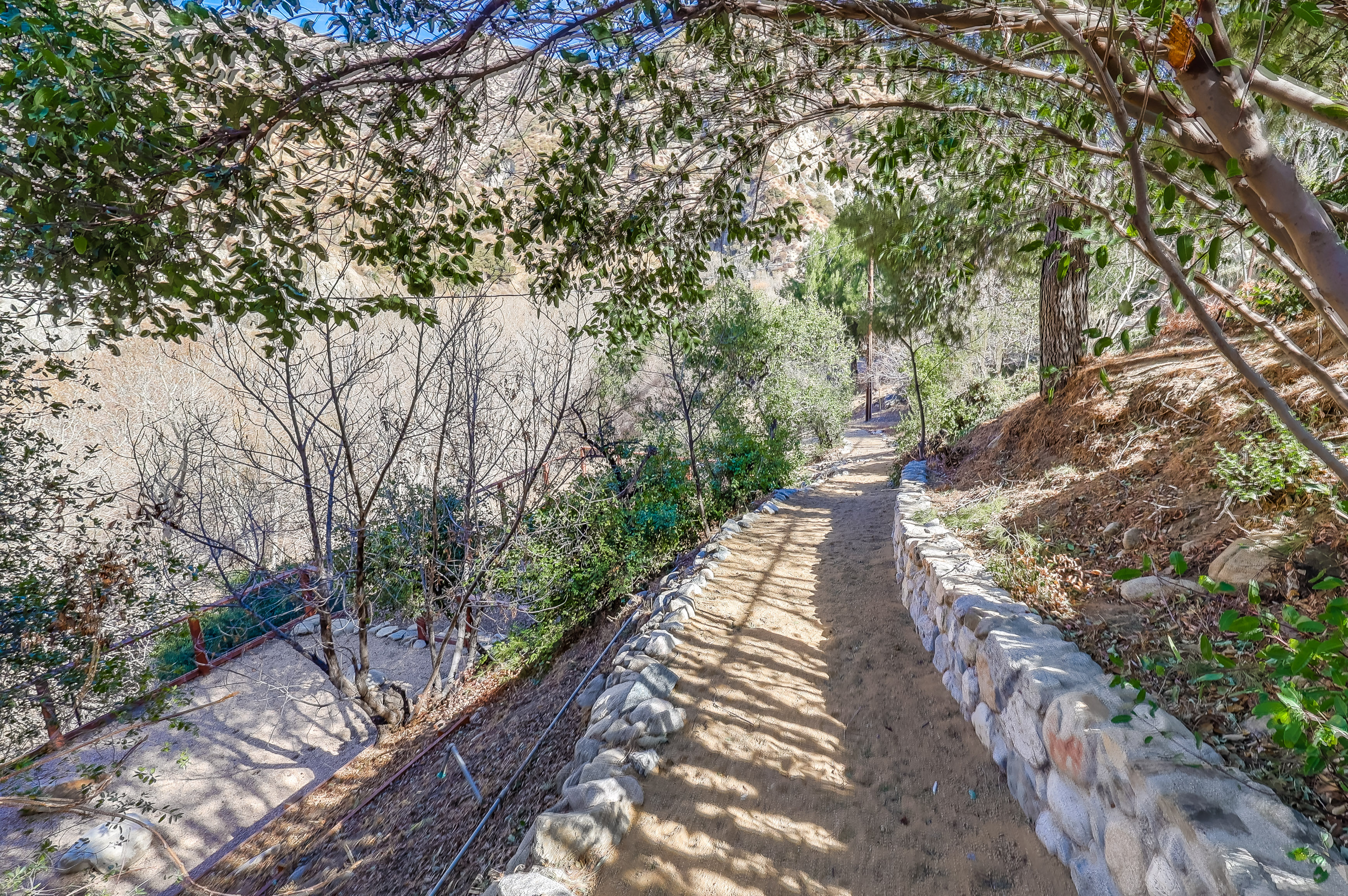 4137 Big Tujunga Canyon Road - 物件實景