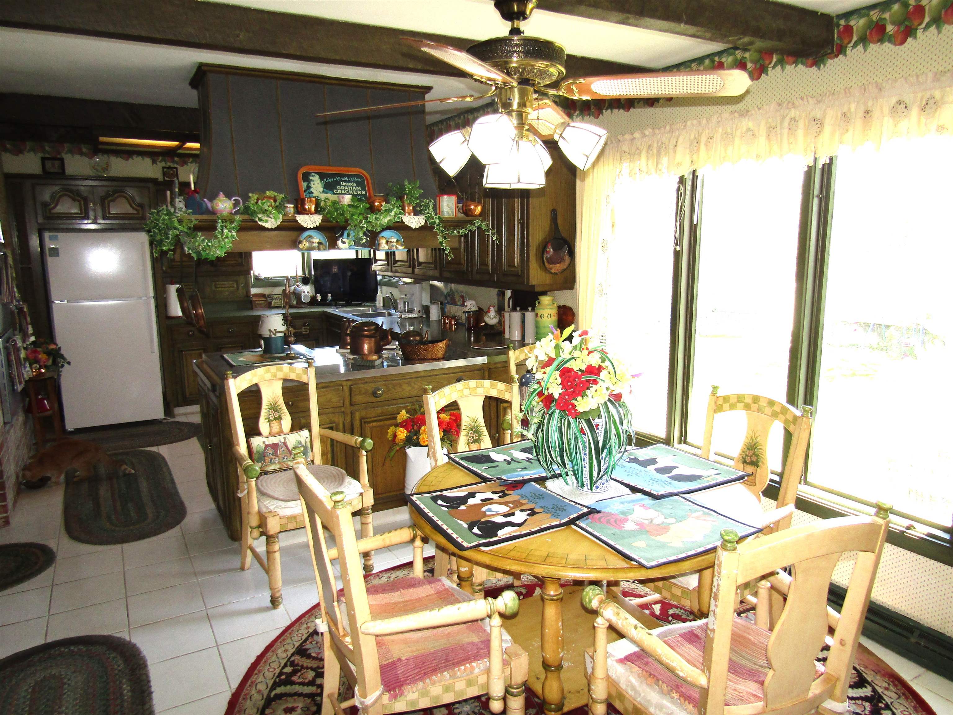 Beloit, Wisconsin, 53511, United States, 6 Bedrooms Bedrooms, ,5 BathroomsBathrooms,Residential,For Sale,2005611