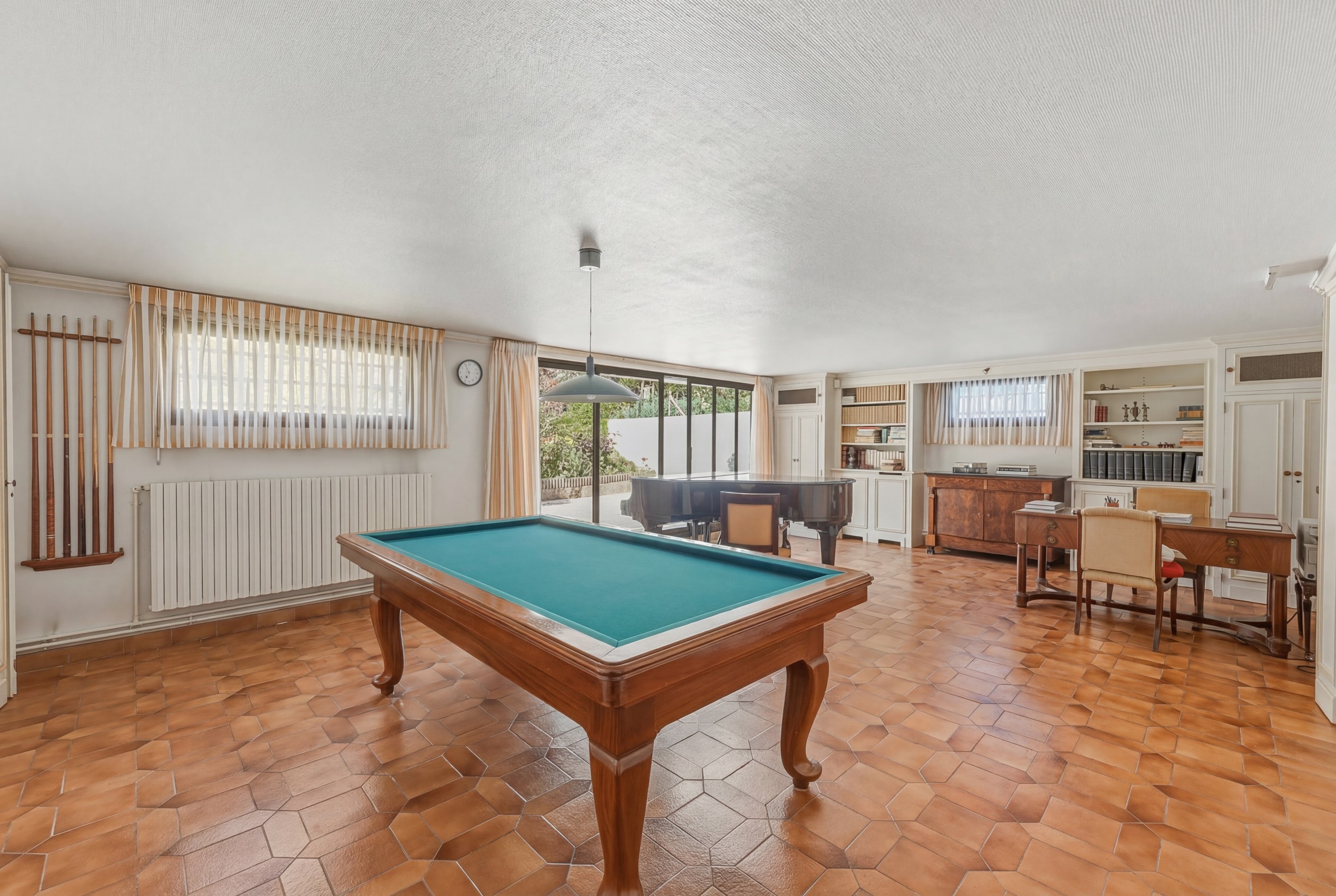  Thonon-les-Bains Character villa on the Corniche - 物件實景