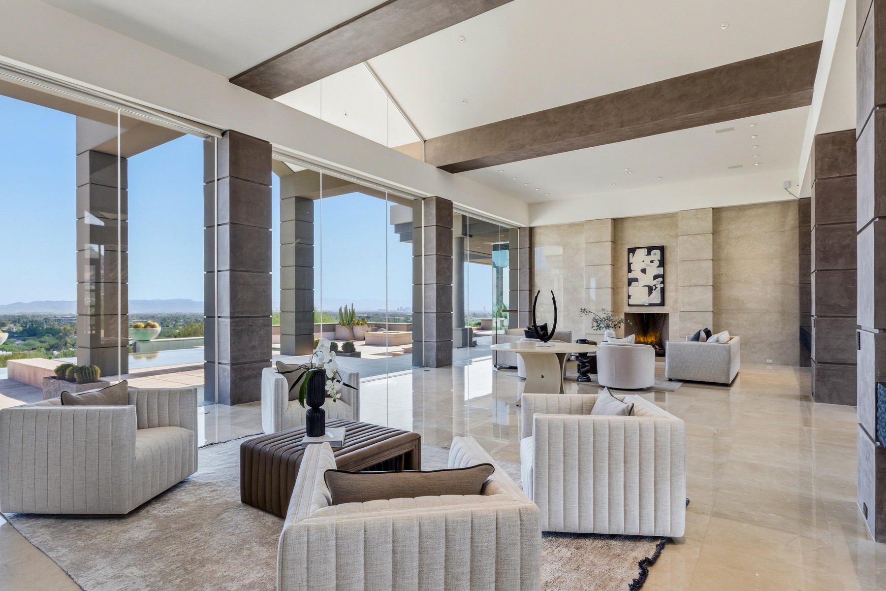  6044 N 44th Place, Paradise Valley, AZ 85253 - 物件實景