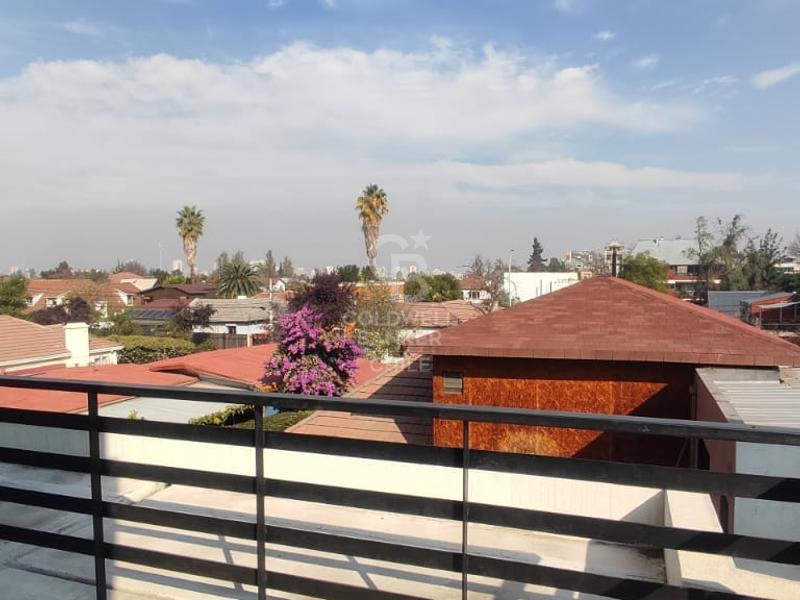 Providencia, Chile, 3 Bedrooms Bedrooms, ,3 BathroomsBathrooms,Residential,For Sale,1906384