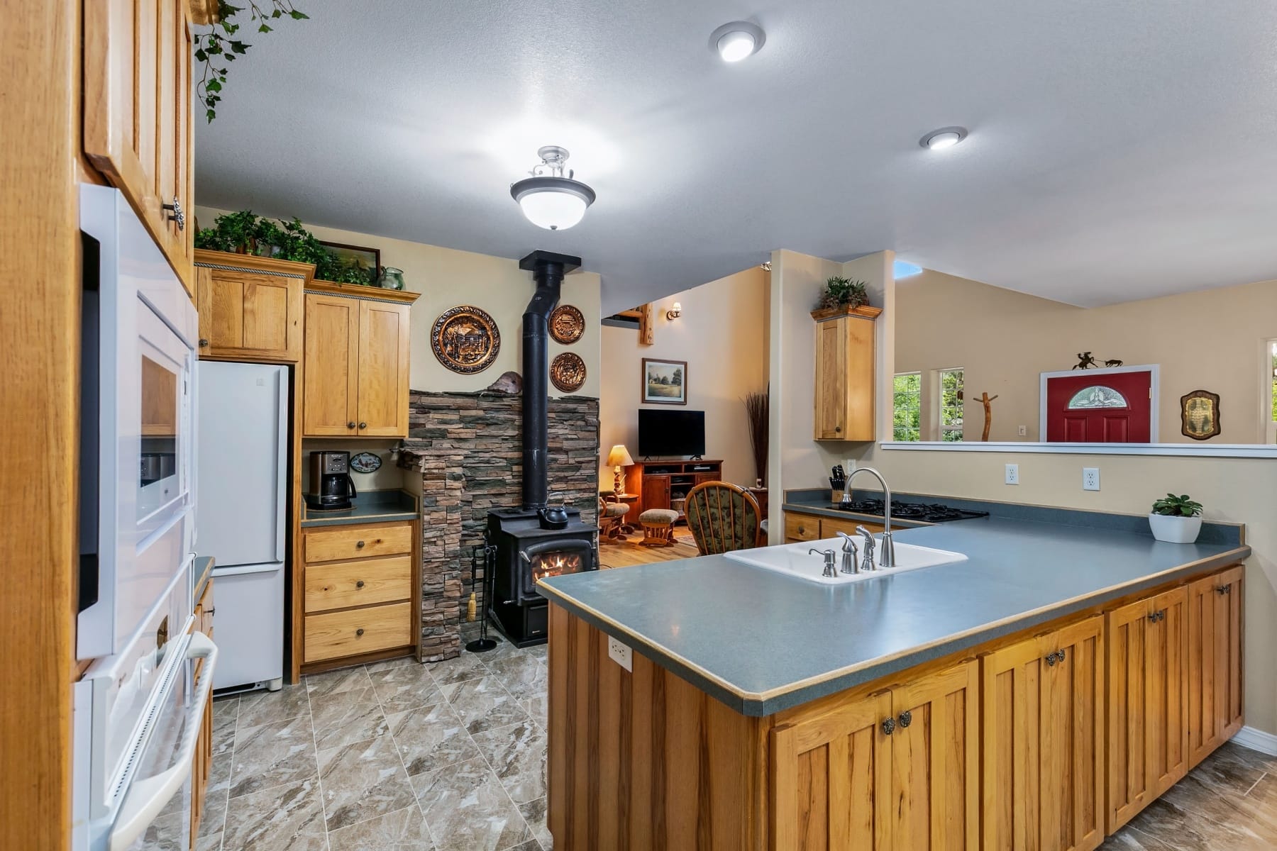  5920 NE Cerysa Lane Prineville, OR 97754 - 物件實景