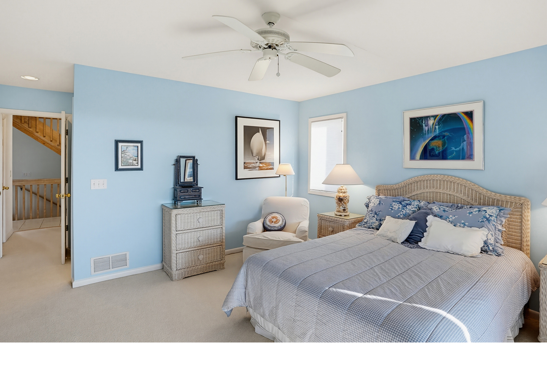  37135 Ocean Park Lane / Fenwick Island - 物件實景