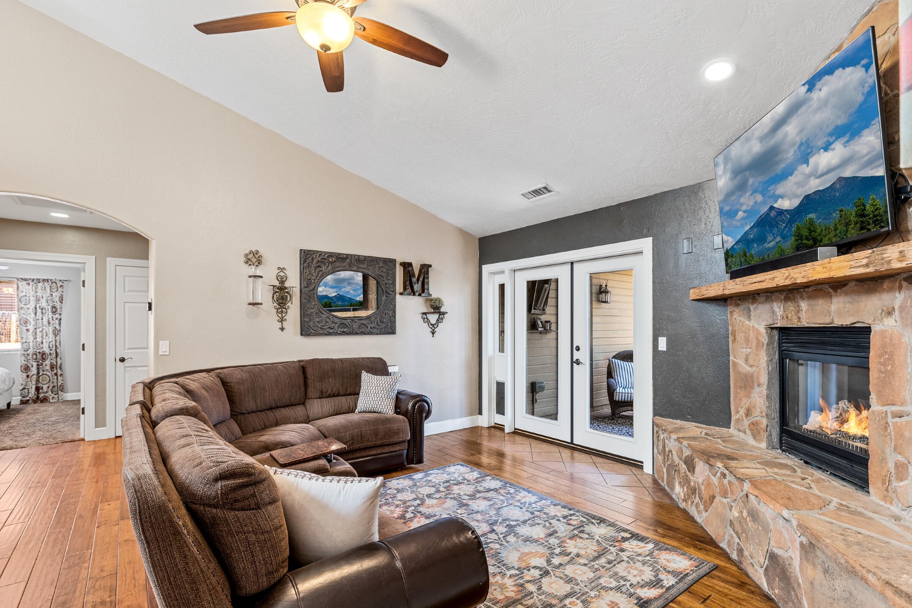  6194 E Barney Drive ¦Flagstaff, AZ - 物件實景