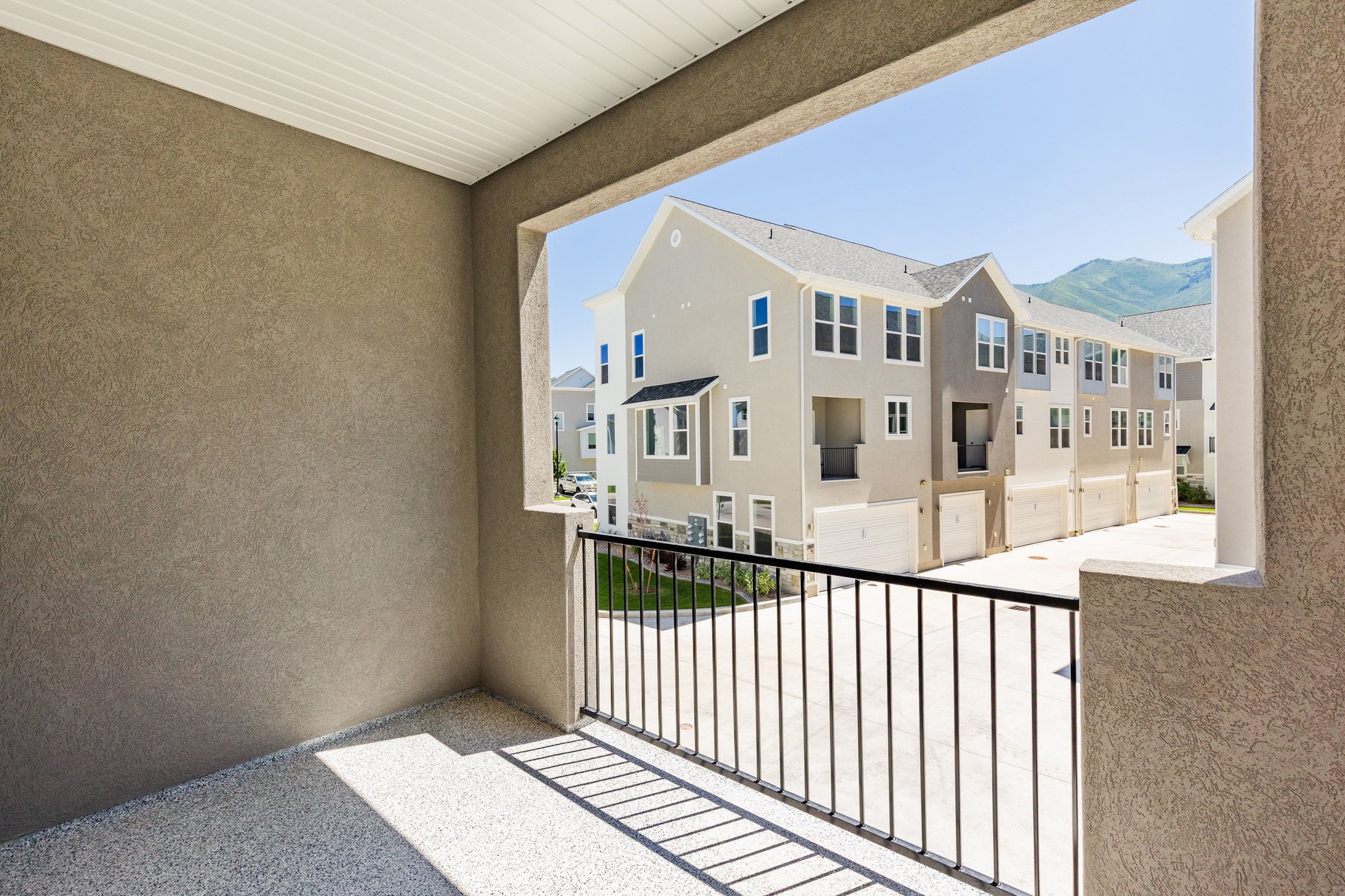  Beautiful Three-Bedroom Townhome at The Ridge at Spanish Fork - 物件實景