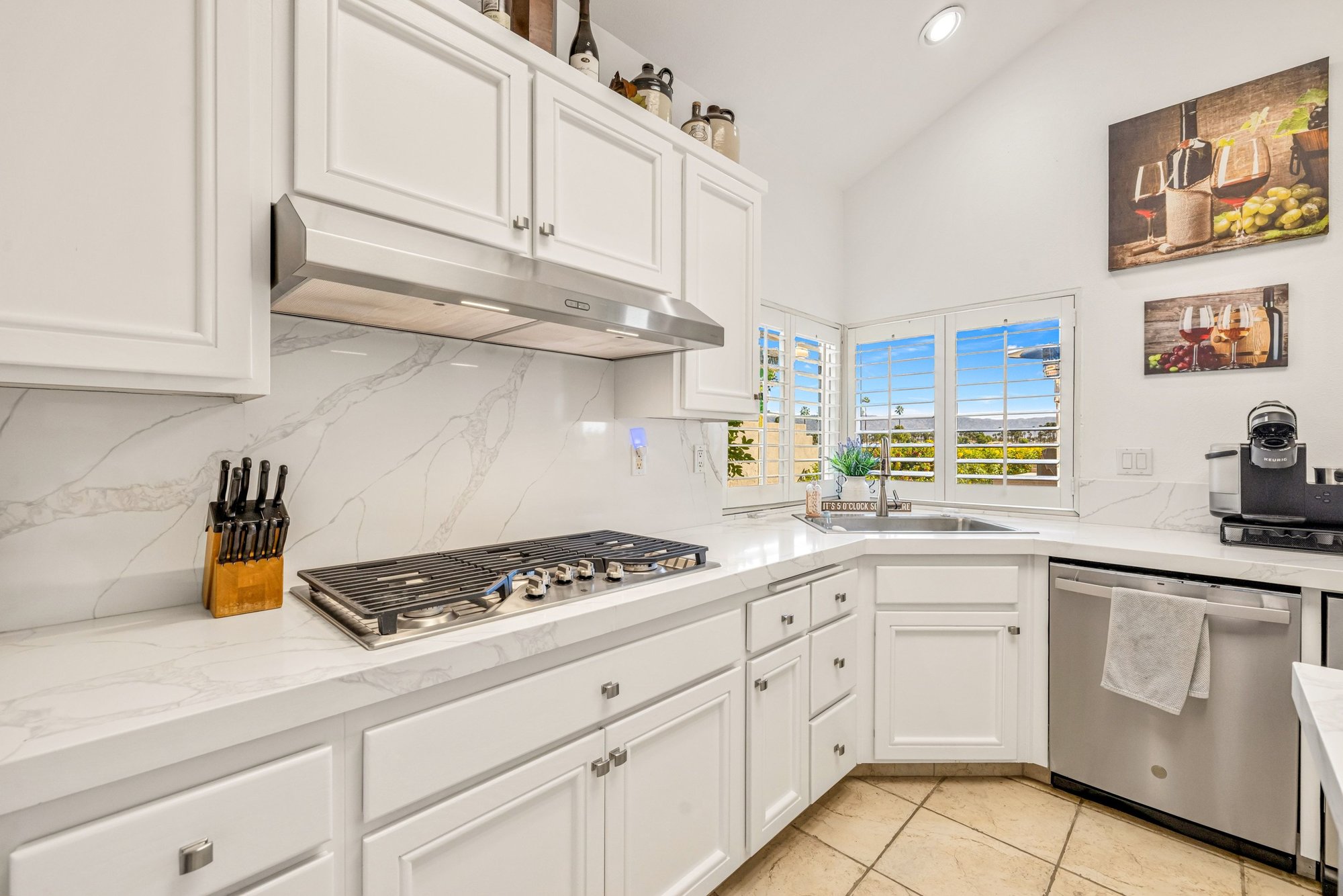  56200 Riviera  PGA West - Nicklaus Private Practice - Play - Relax - Repeat - 物件實景