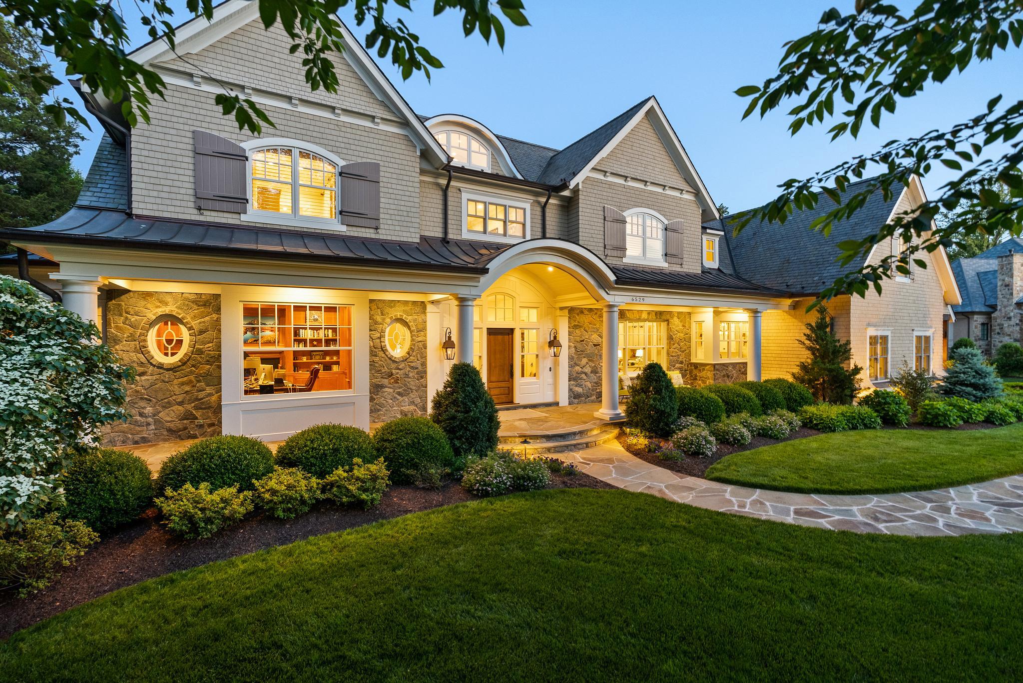  6529 Sothoron Road, Mclean, VA, 22101 - 物件實景
