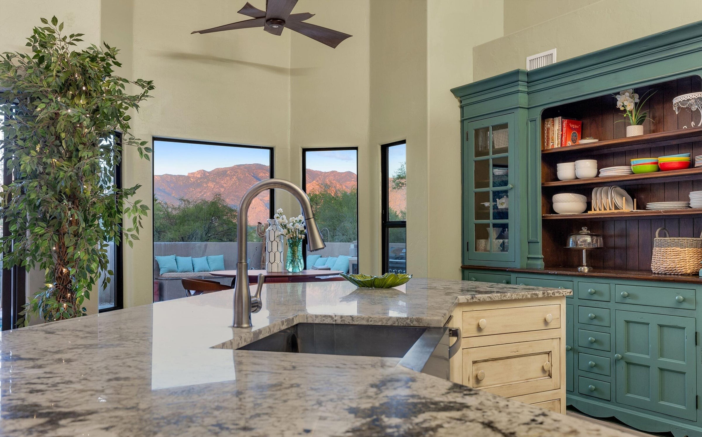  12410 North Forest Lake Way, Oro Valley, AZ 85755 - 物件實景