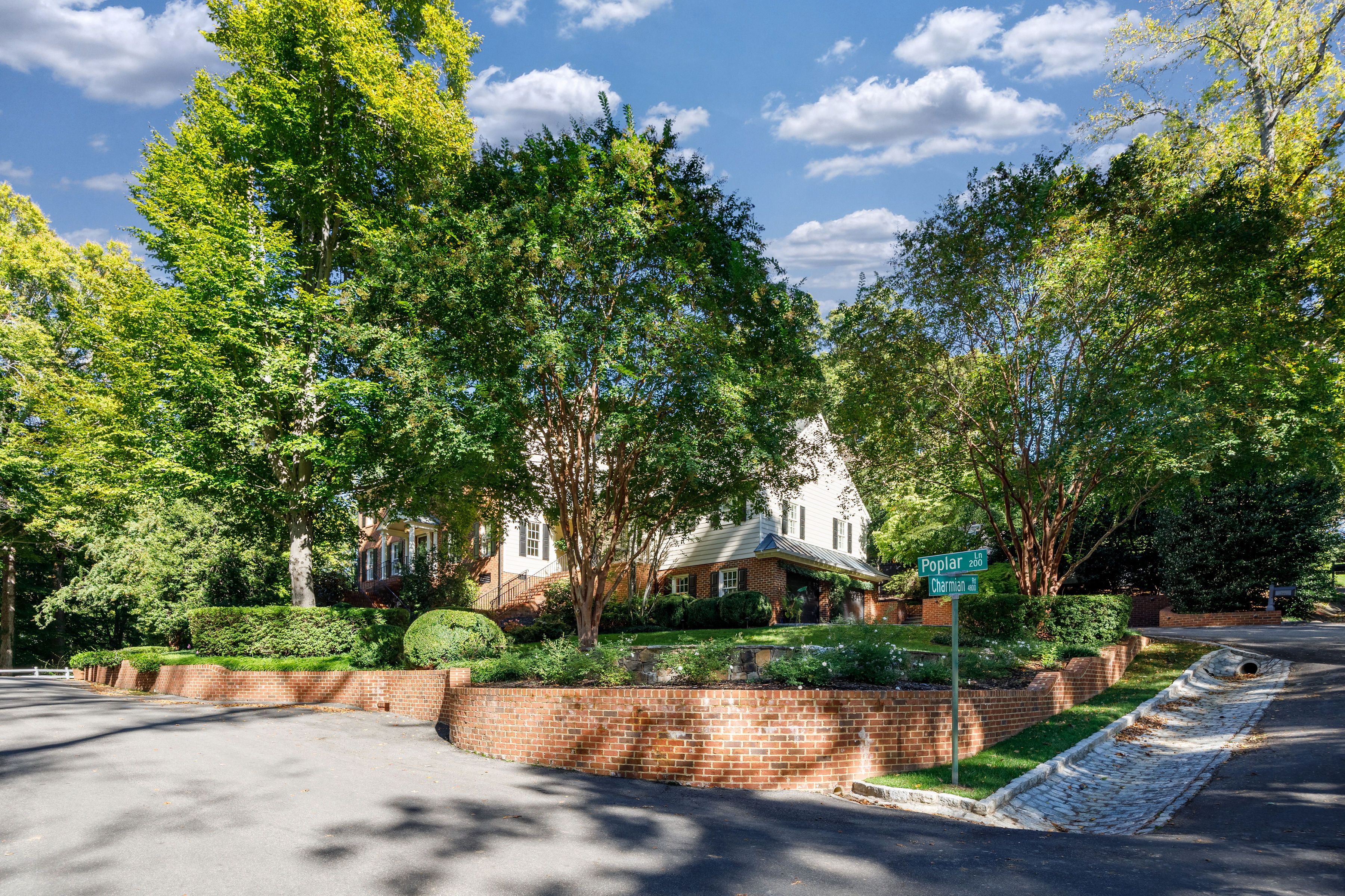  205 Poplar Lane, Richmond, VA 23226 - 物件實景