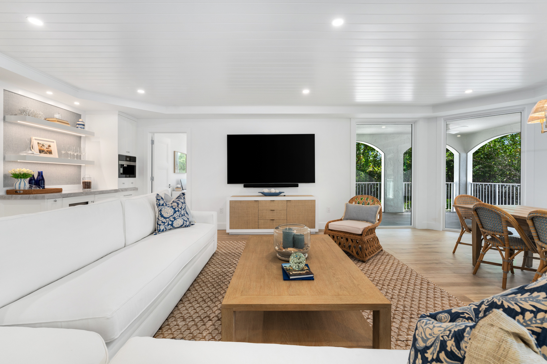 The Sanctuary - Orchid 101 at Ocean Reef Club - 物件實景