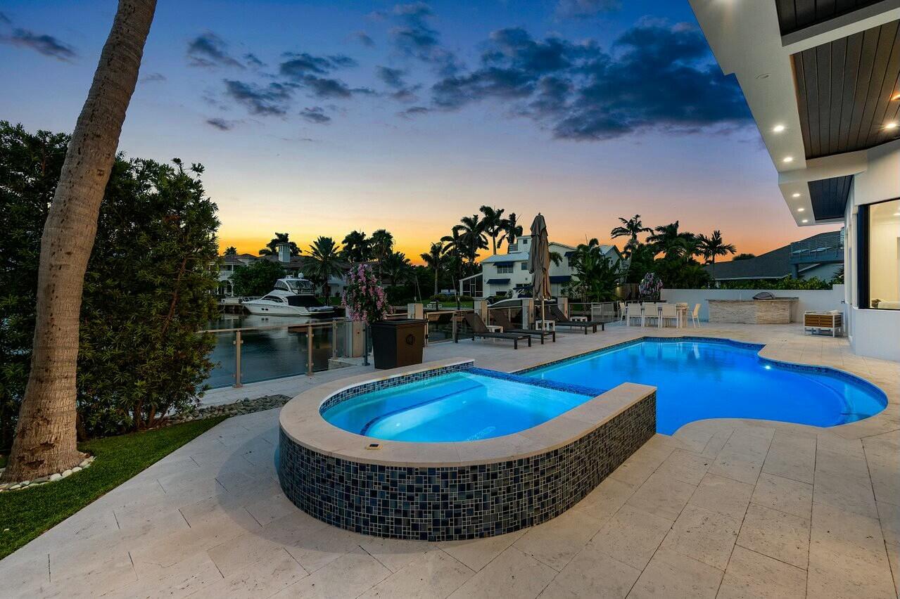 Highland Beach, Florida, 33487, United States, 5 Bedrooms Bedrooms, ,8 BathroomsBathrooms,Residential,For Sale,1688388