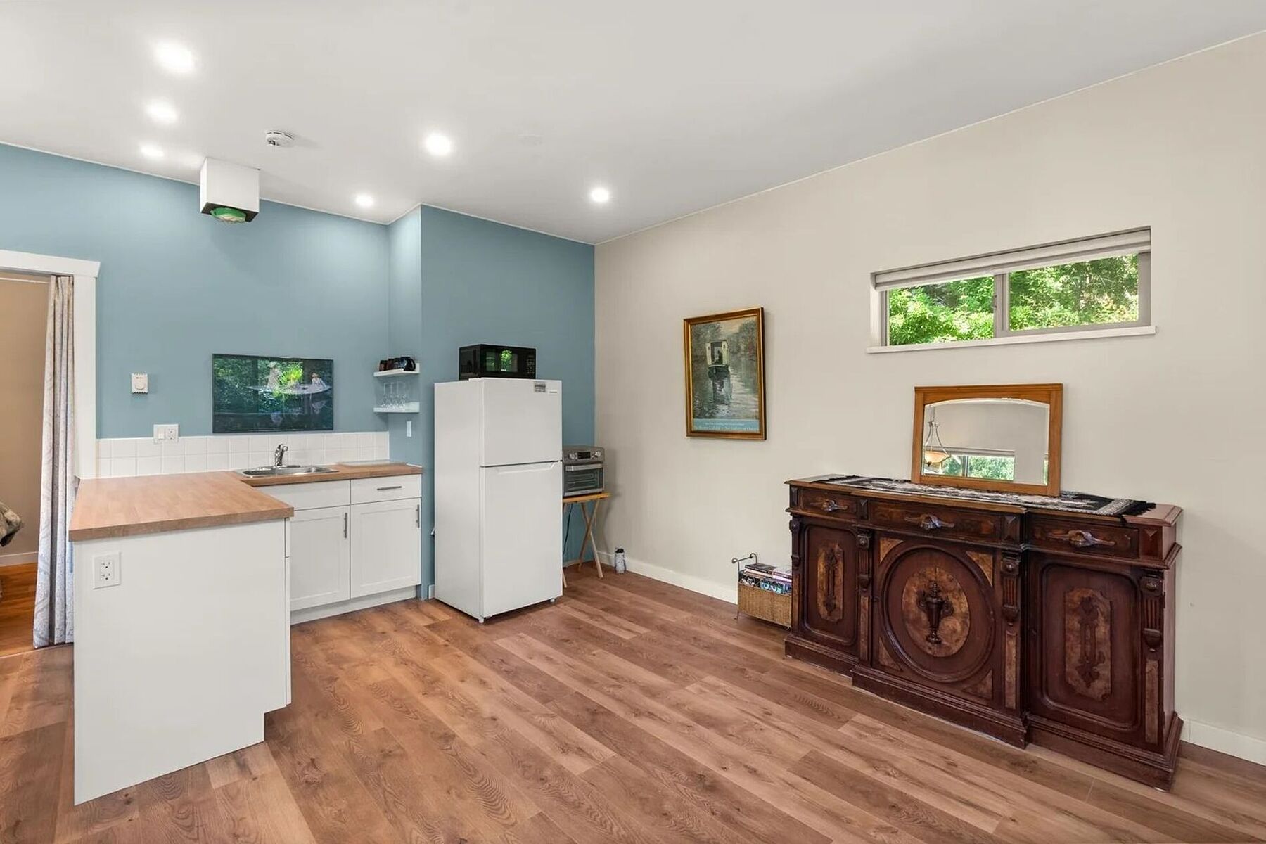  Madeira Park, Sunshine Coast - 物件實景