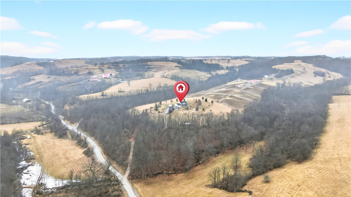 West Alexander, Pennsylvania, 15376, United States, 4 Bedrooms Bedrooms, ,3 BathroomsBathrooms,Residential,For Sale,2018318