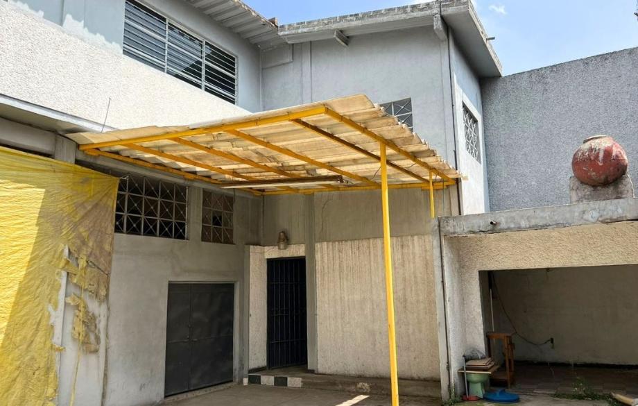 Casa Amarilla, Miguel Hidalgo, Ciudad de México, 11440, Mexico, 3 Bedrooms Bedrooms, ,3 BathroomsBathrooms,Residential,For Sale,Casa Amarilla,1642193