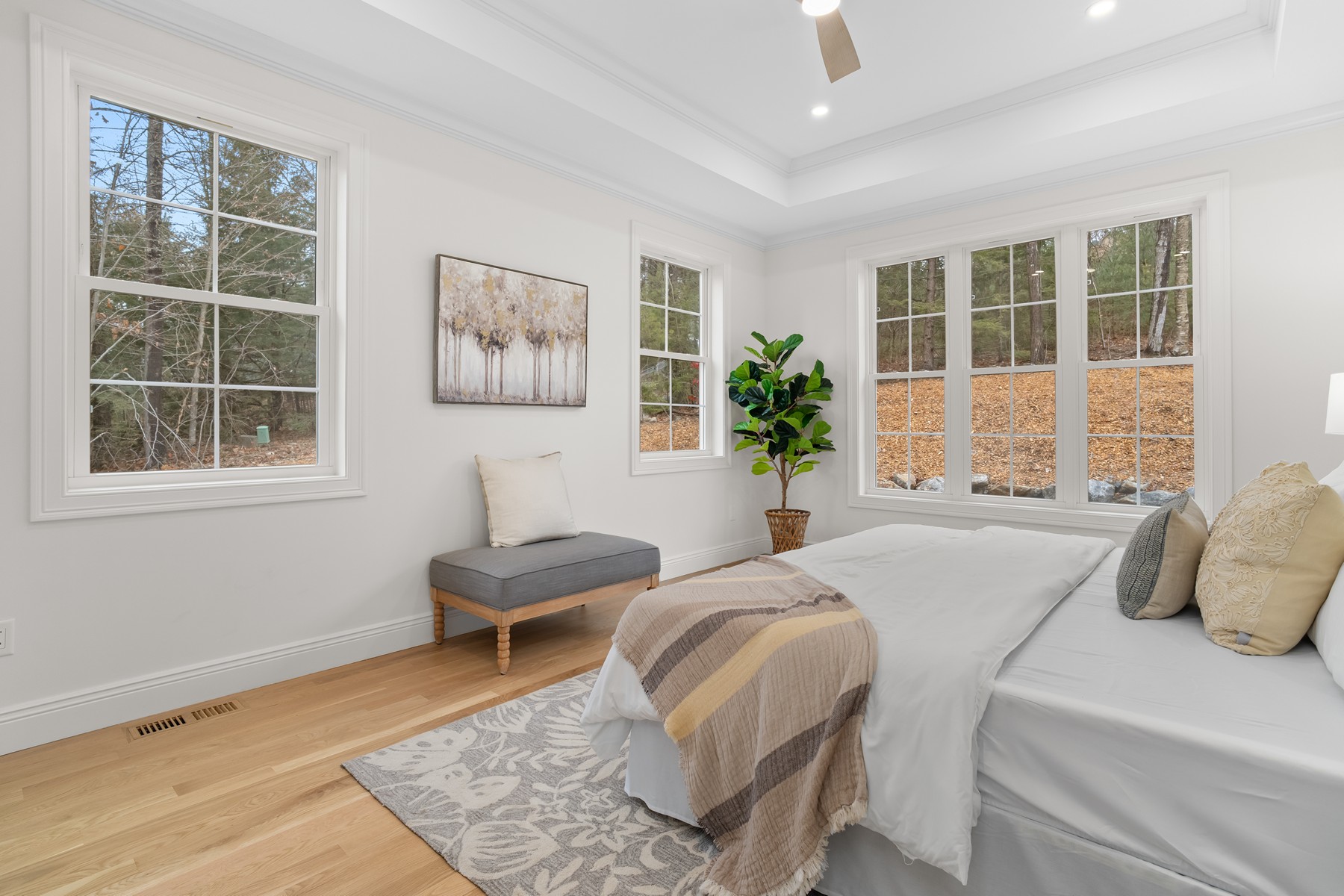  15 Rising Ridge Road - 物件實景