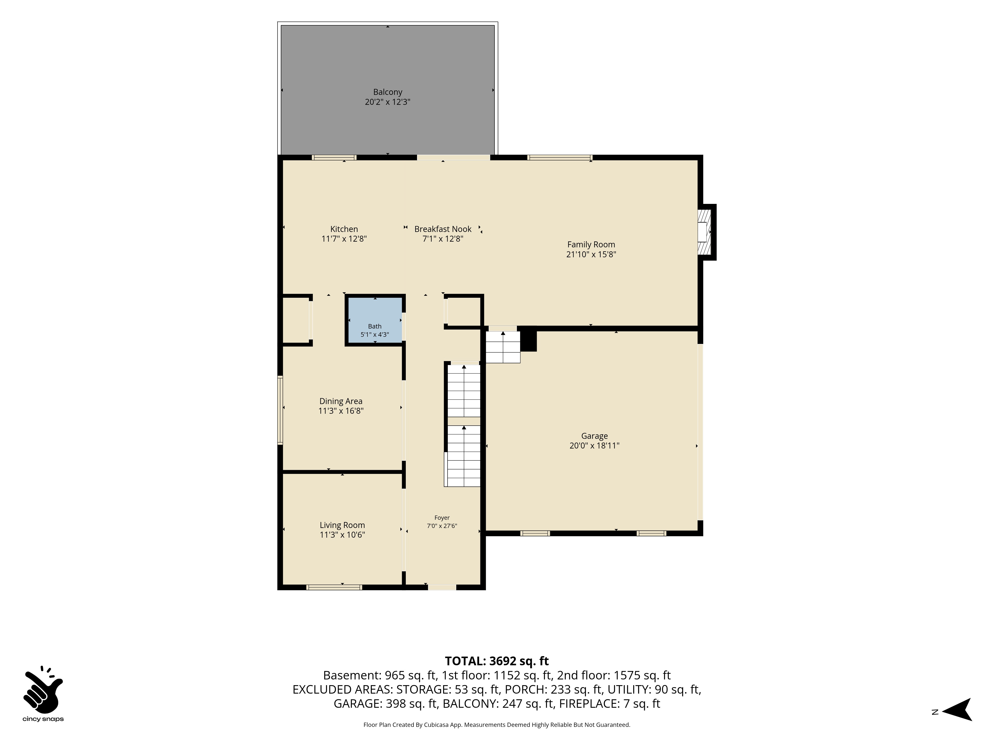  6687 Tree View Drive, Liberty Township, OH 45044 - 物件實景