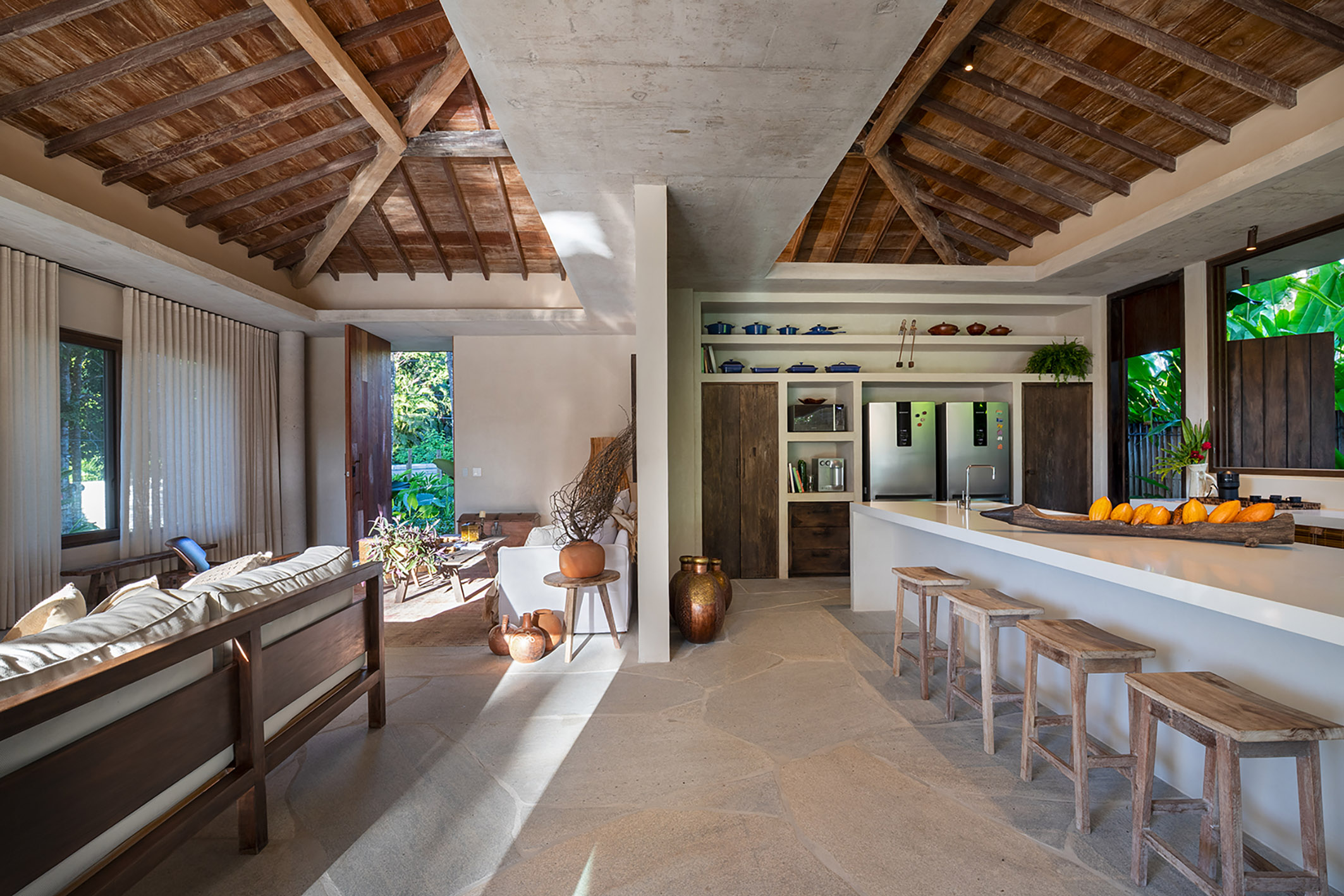  Contemporary Home in Altos de Trancoso, only few minutes from the Quadrado - 物件實景