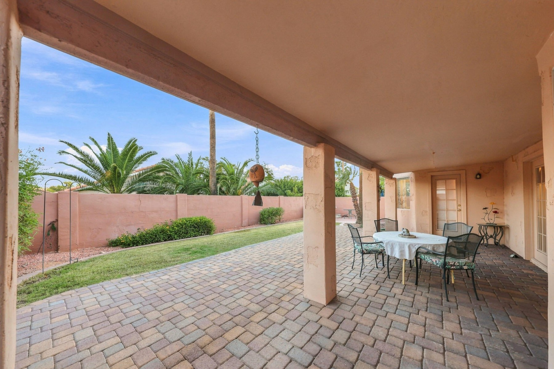  9513 E Presidio Road  Scottsdale, AZ - 物件實景