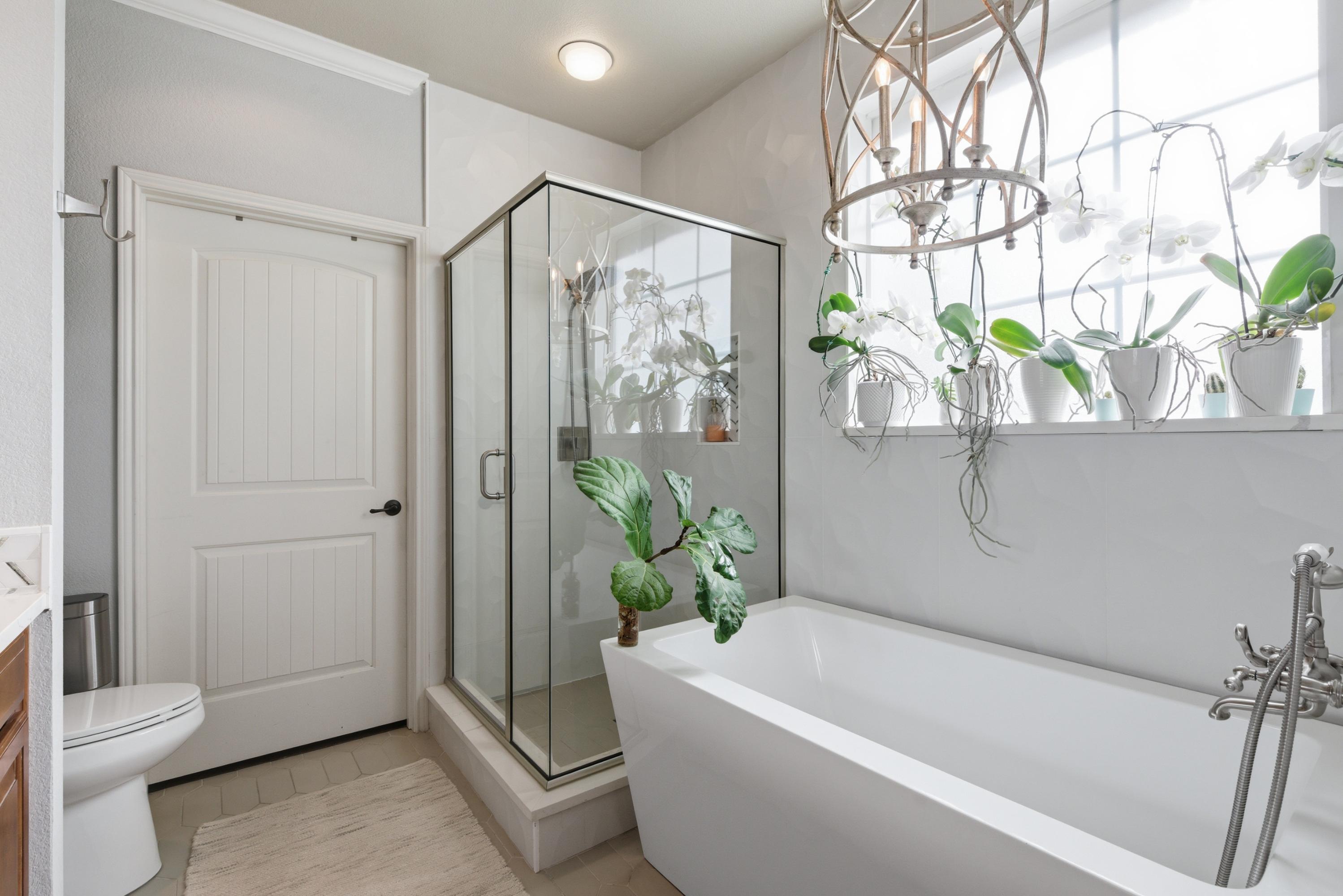 Lock-and-Leave Retreat in Downtown Fort Worth - 物件實景