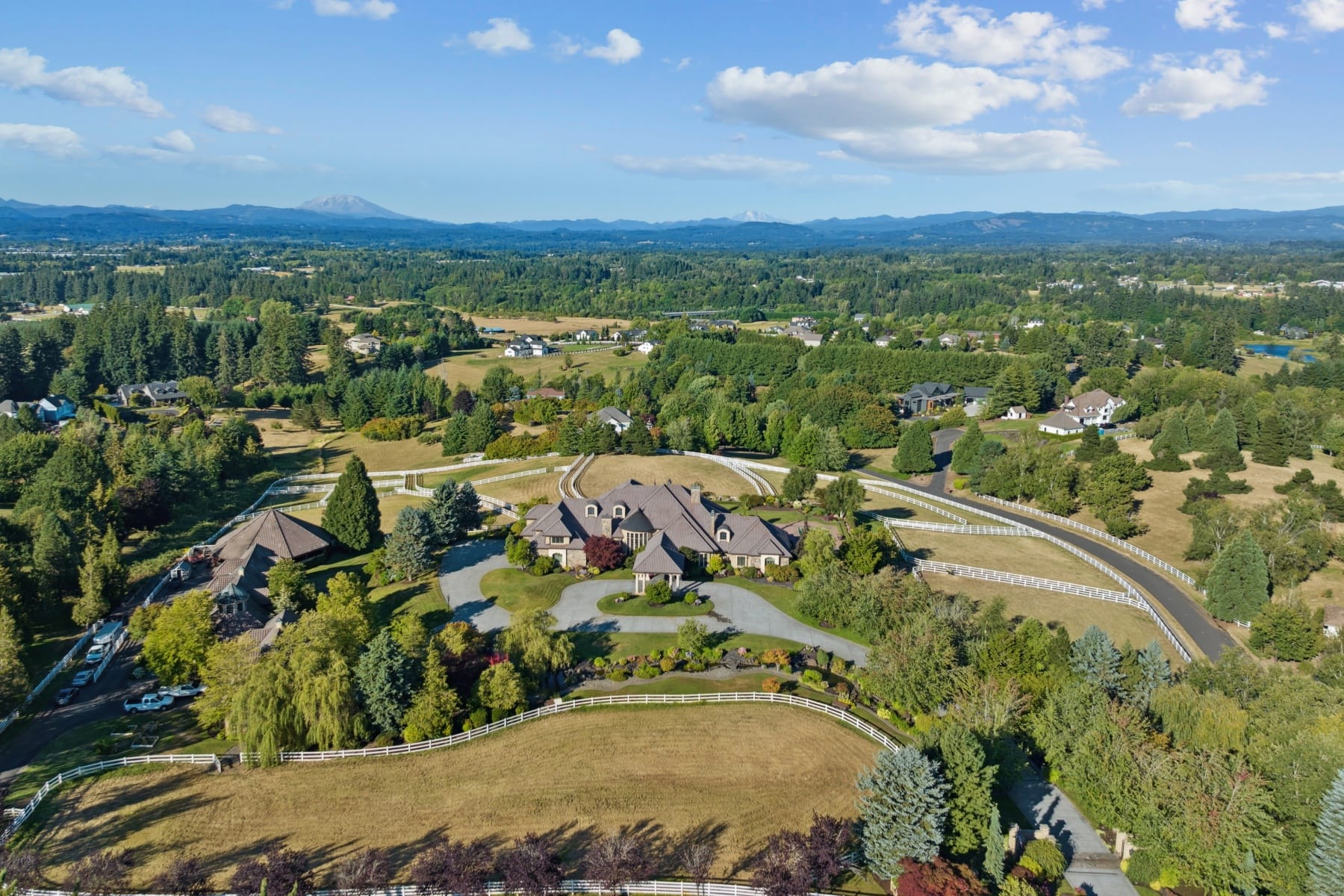  21121 NW 17TH CT Ridgefield, WA 98642 - 物件實景