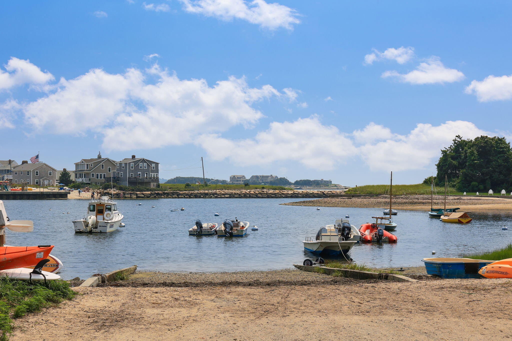  61 Silver Beach Avenue - 物件實景