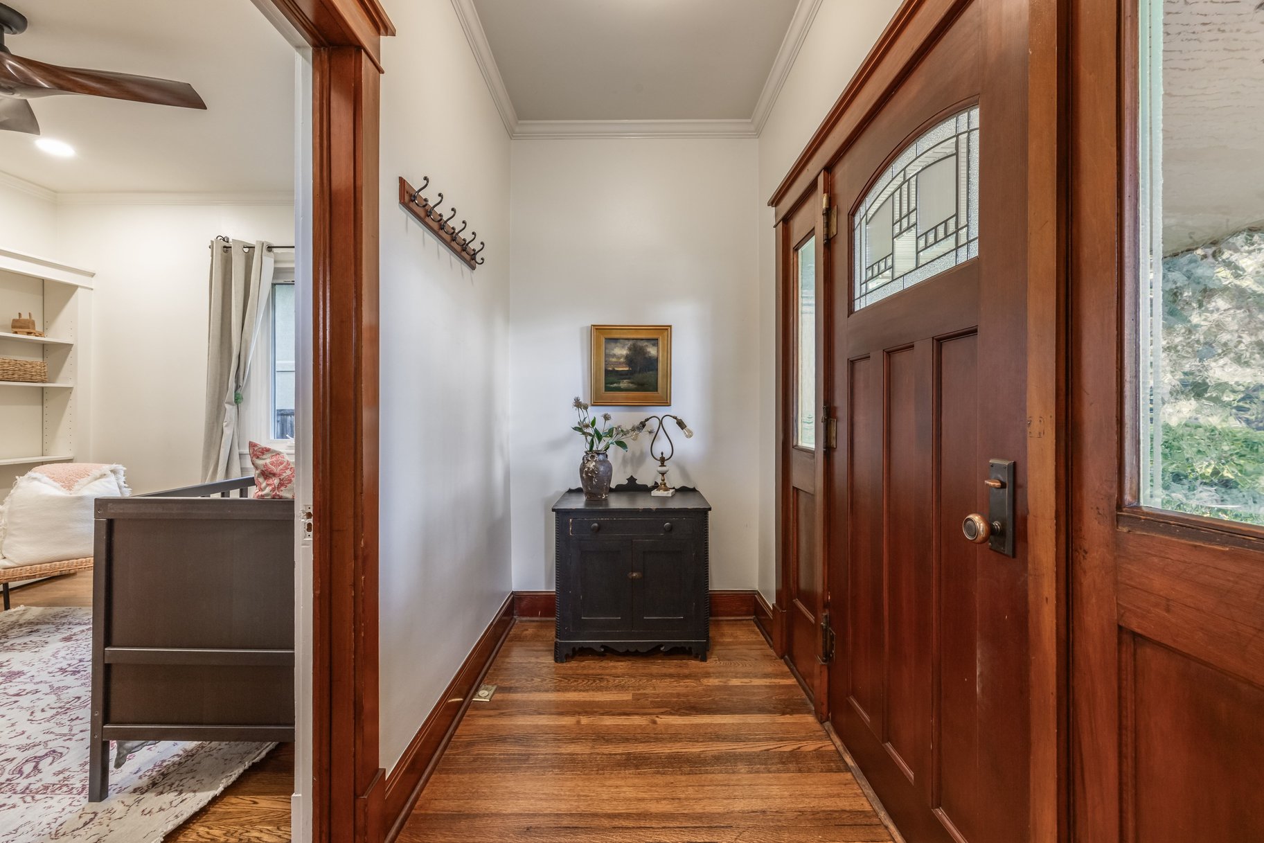  Classic Yale Avenue Bungalow in the Heart of Gilmer Park - 物件實景