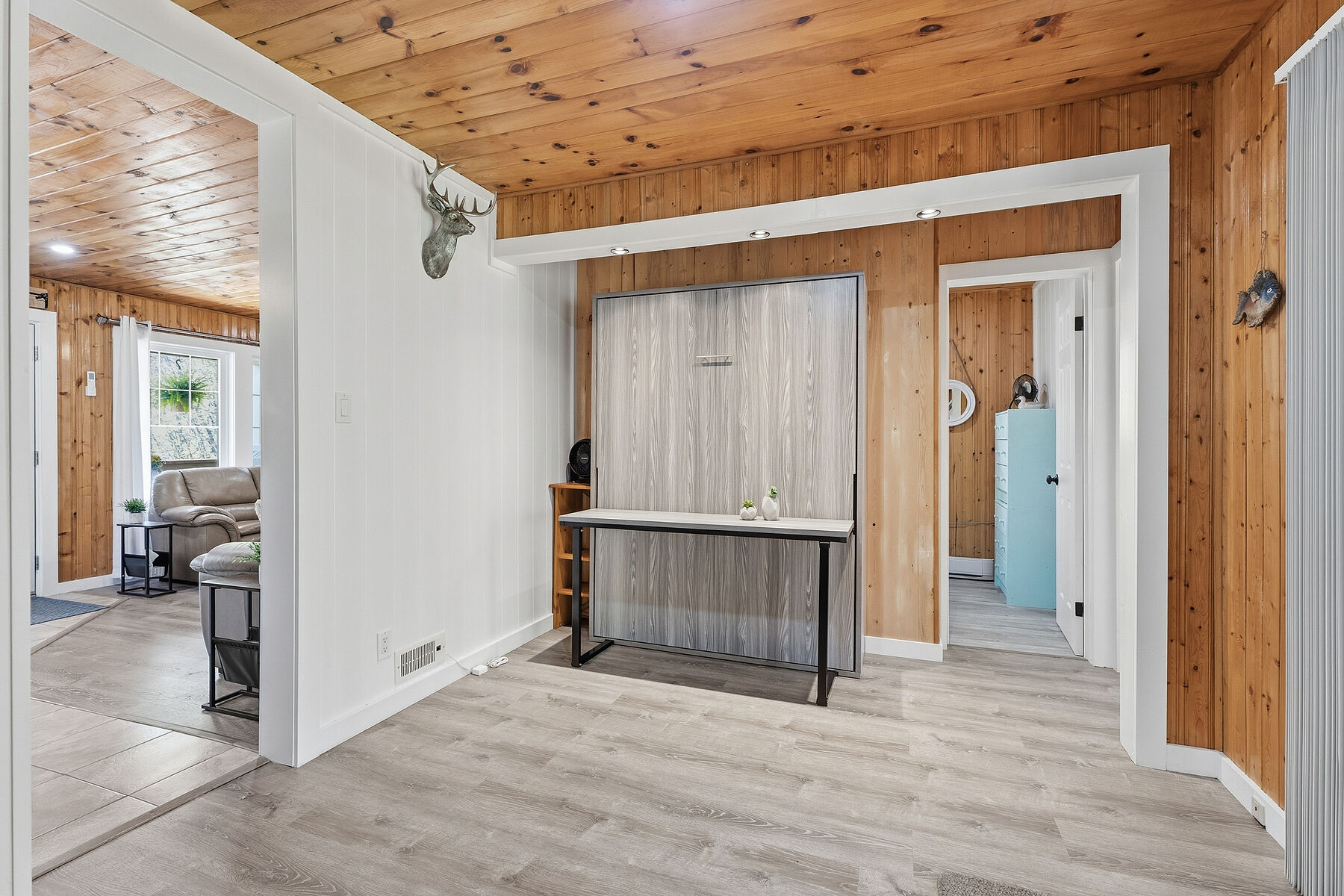  Magnetawan River Retreat - 物件實景