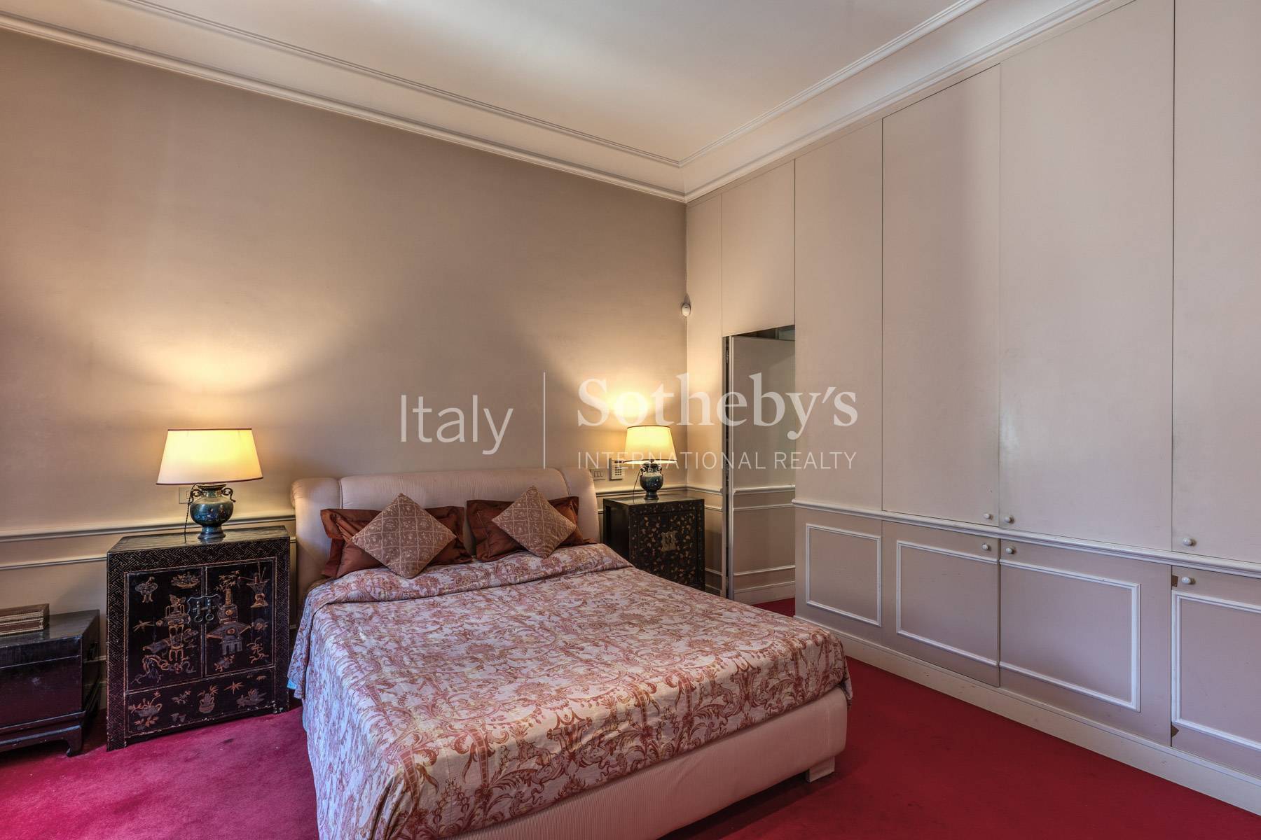 Elegant apartment in early XX Century Art villa - 物件實景