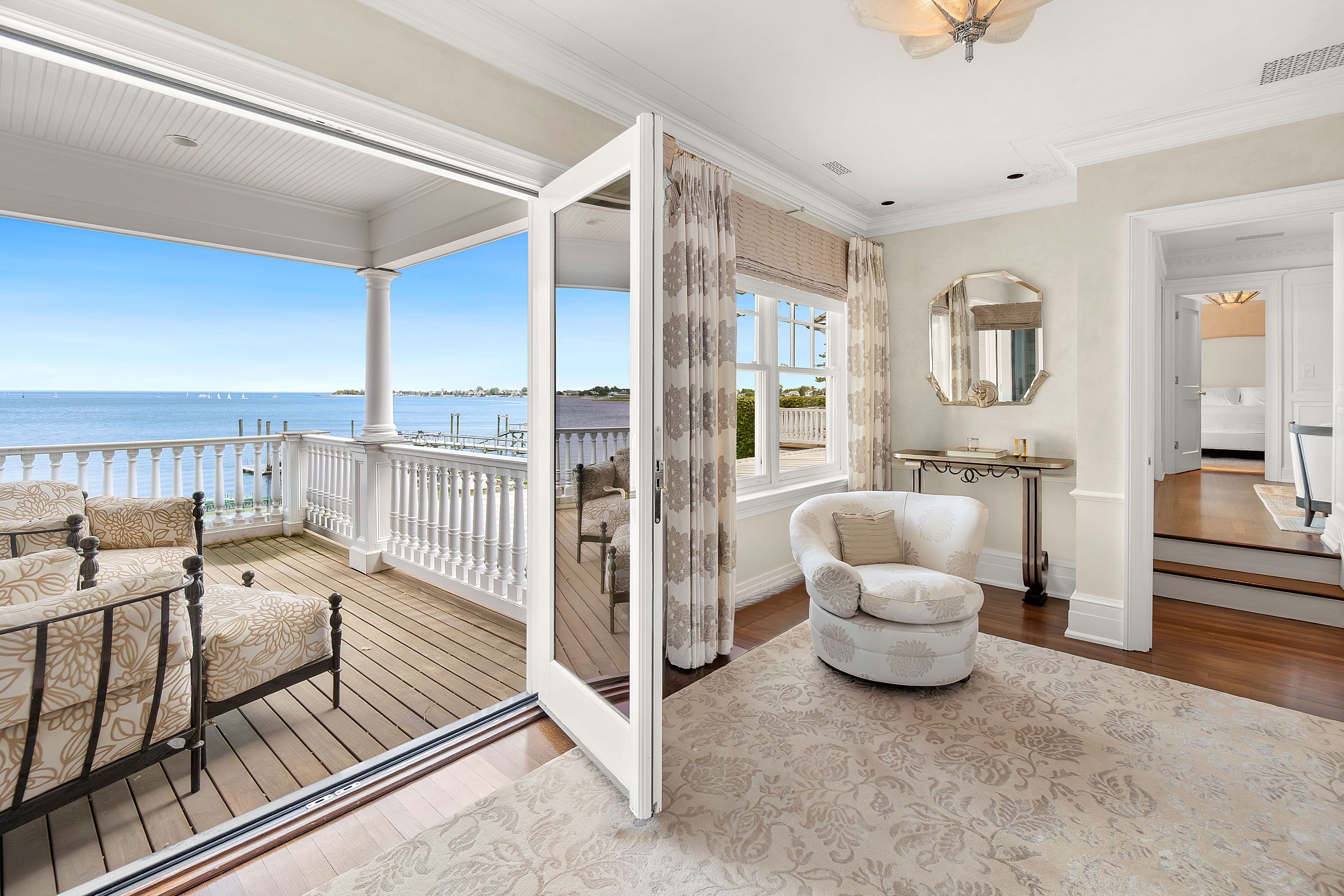  279 & 281 Saugatuck Avenue - 物件實景