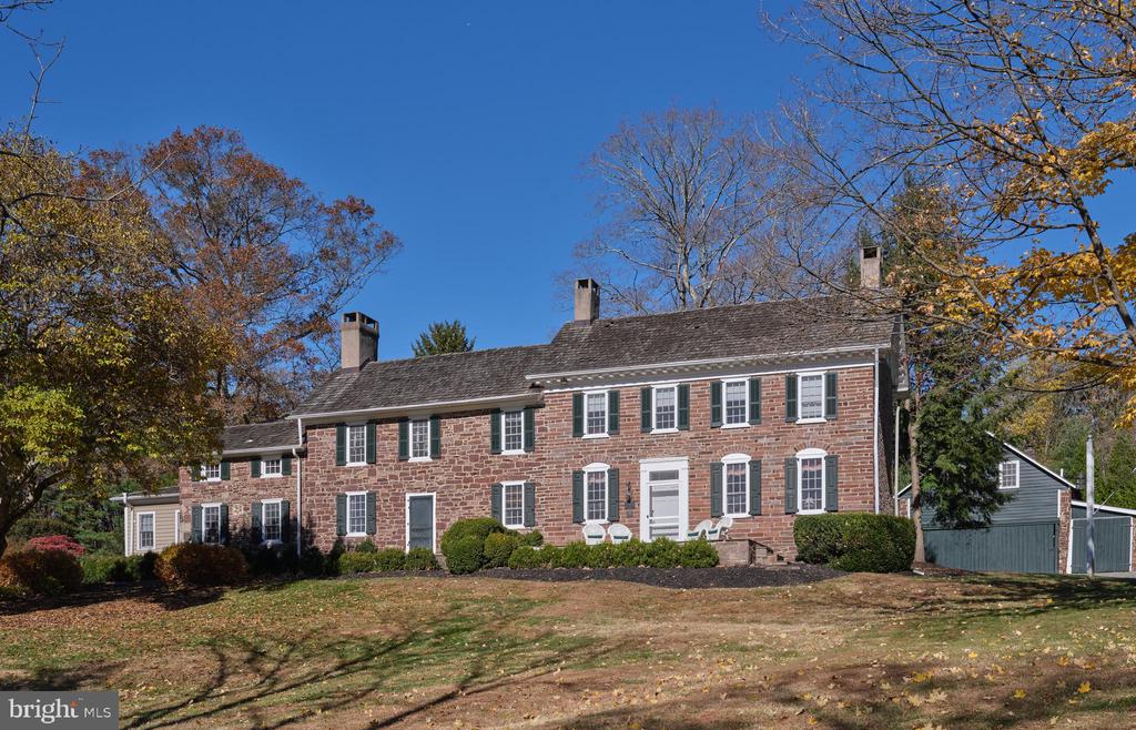 Newtown, Pennsylvania, 18940, United States, 4 Bedrooms Bedrooms, ,4 BathroomsBathrooms,Residential,For Sale,1995554