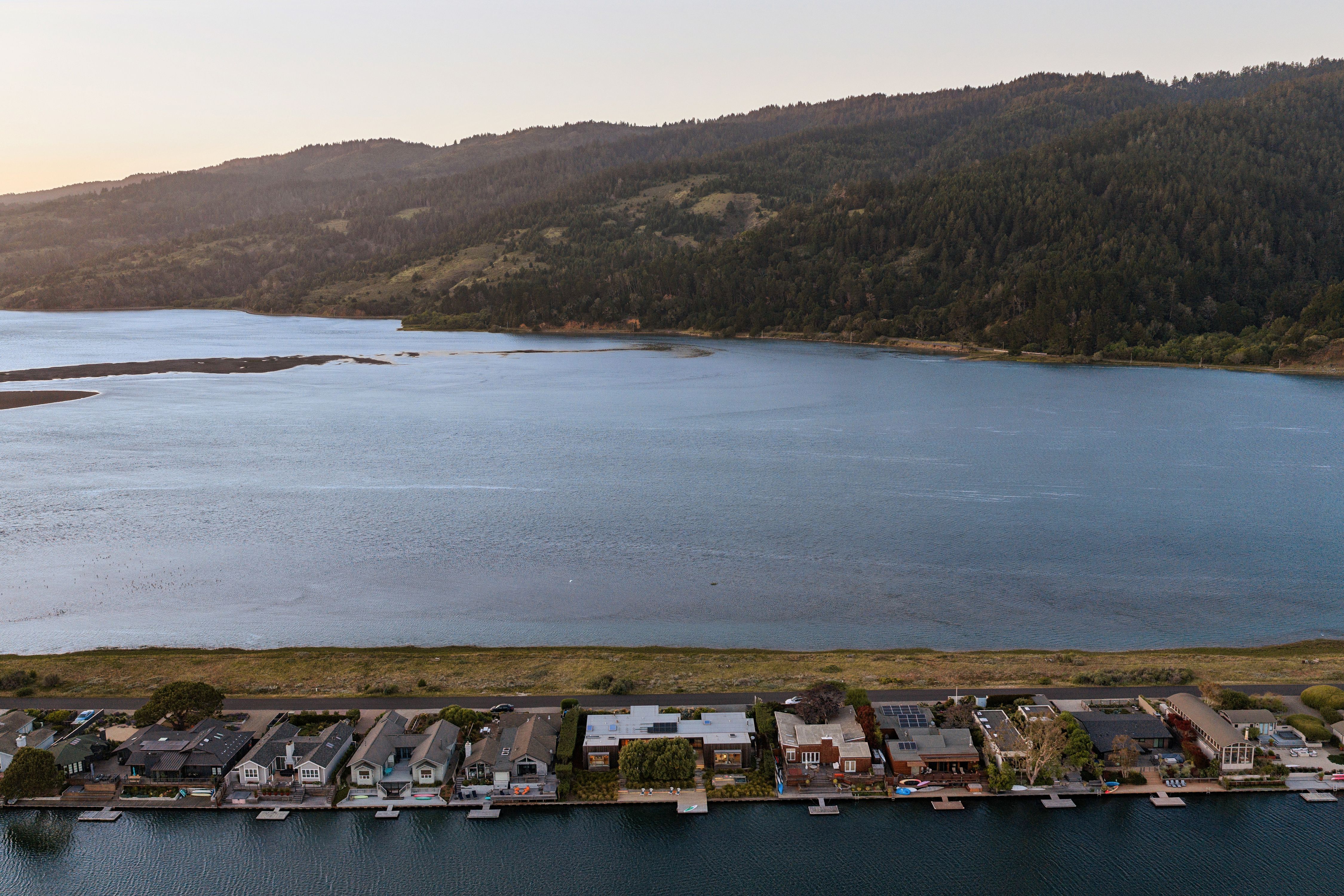  California Coastal Modern - 物件實景