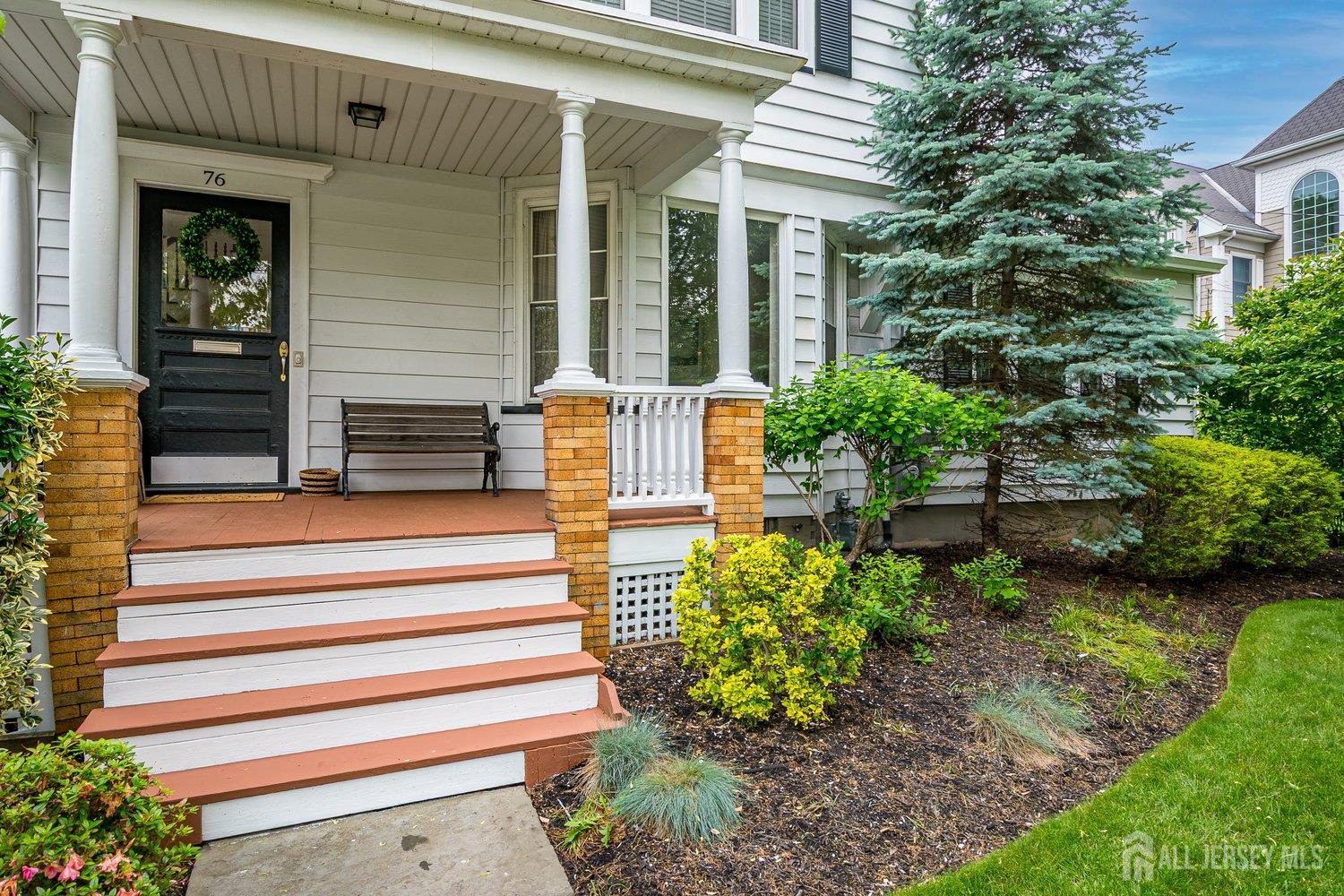 Metuchen, New Jersey, 08840, United States, 5 Bedrooms Bedrooms, ,3 BathroomsBathrooms,Residential,For Sale,1903678