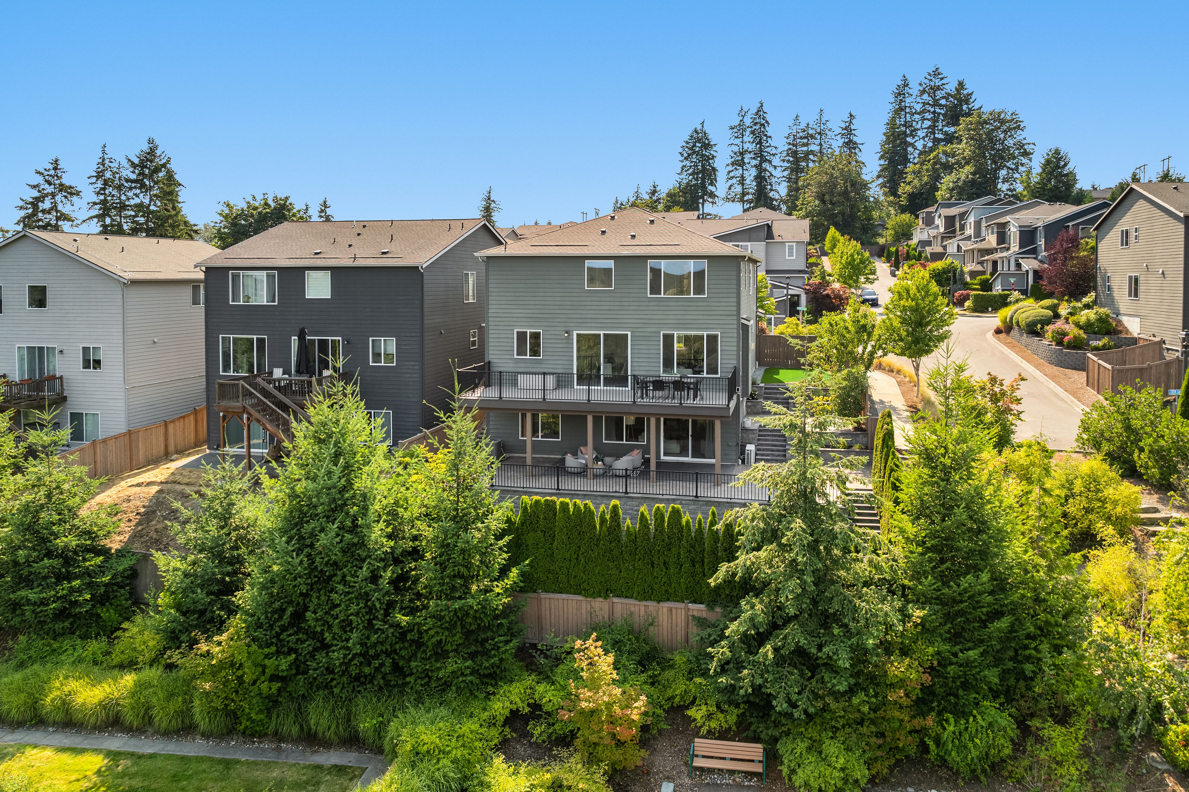  13024 137th Dr NE, Kirkland, WA 98034 - 物件實景