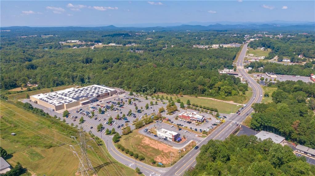 2663 Gentry Memorial Highway Tract A Tract A, Pickens, South Carolina, 29671, United States, ,Land,For Sale,2663 Gentry Memorial Highway Tract A Tract A,1339180