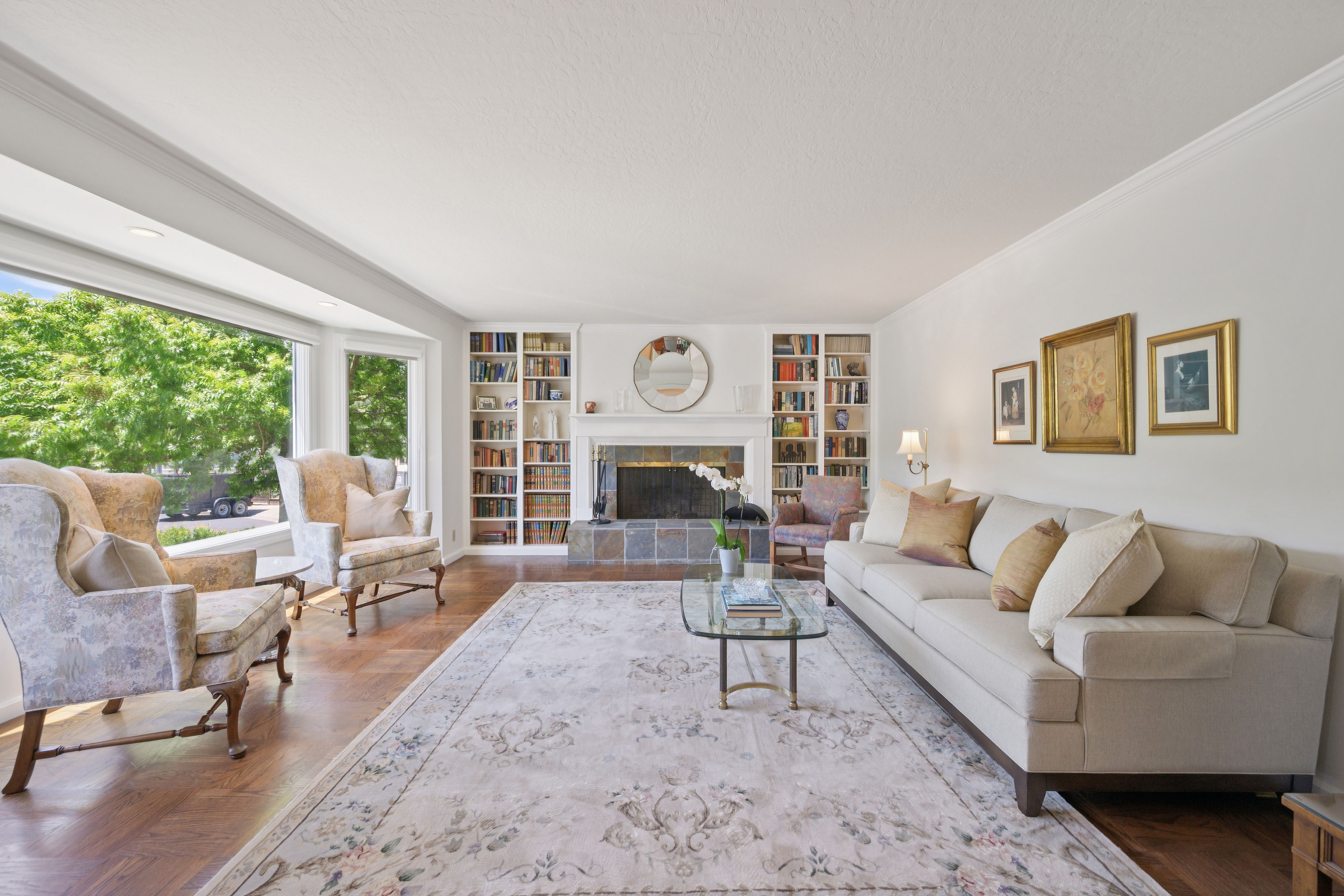  Exceptional Single Level Home in Loma Verde - 物件實景