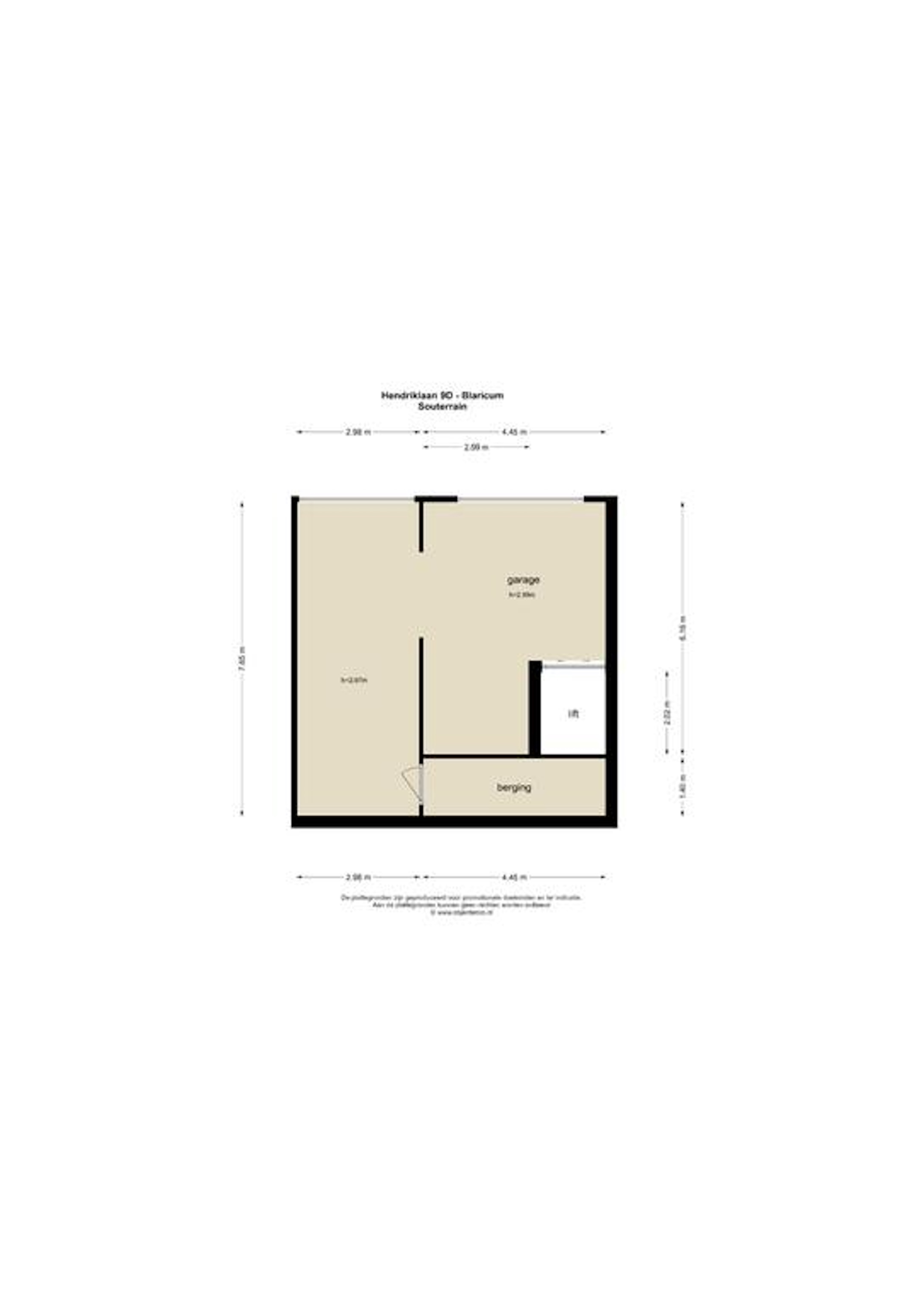  Luxurious Apartment in ?Hoog Blaricum? Exclusive Living in a Prime Location - 物件實景