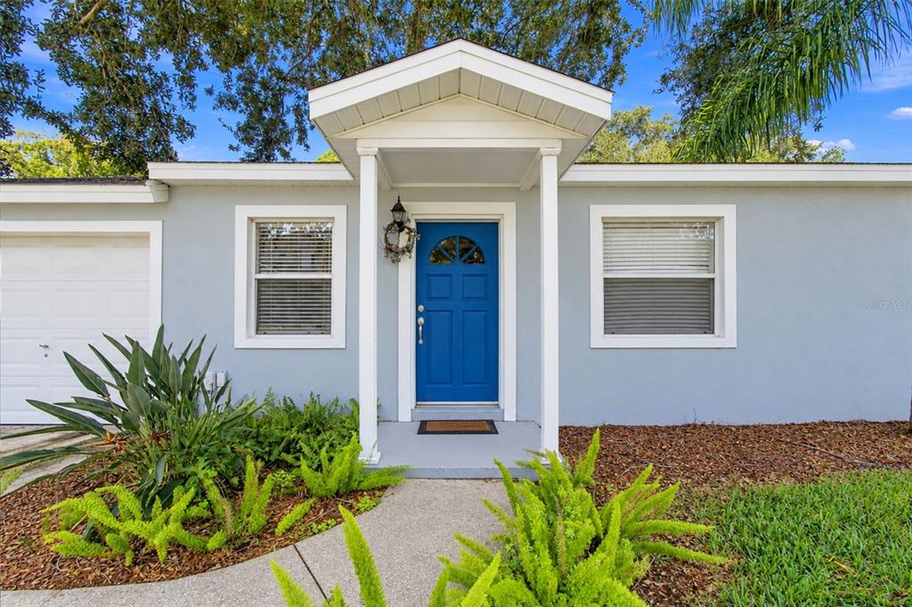 Anita Blvd, Tampa, FL 33611