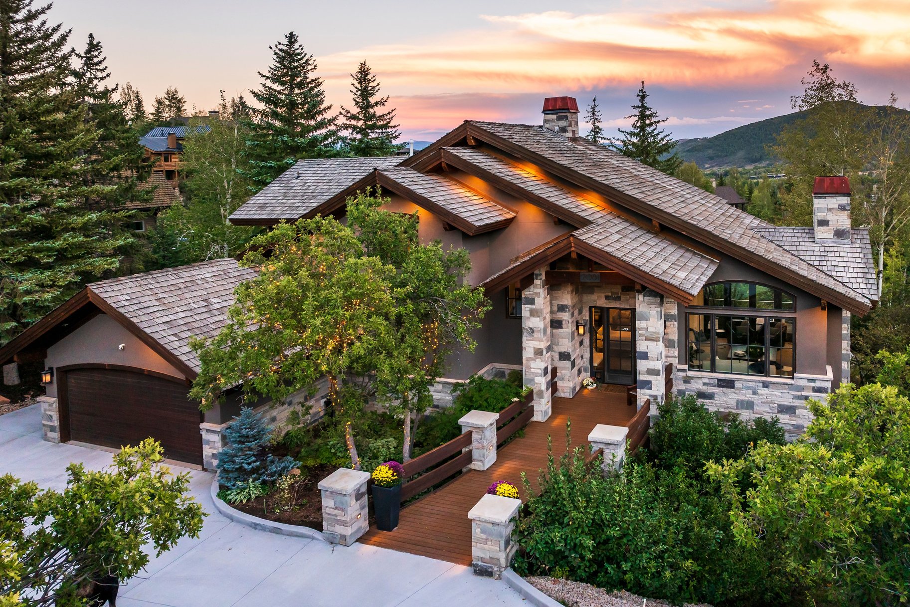  Mountain Luxury, Reimagined in Sun Peak - 物件實景