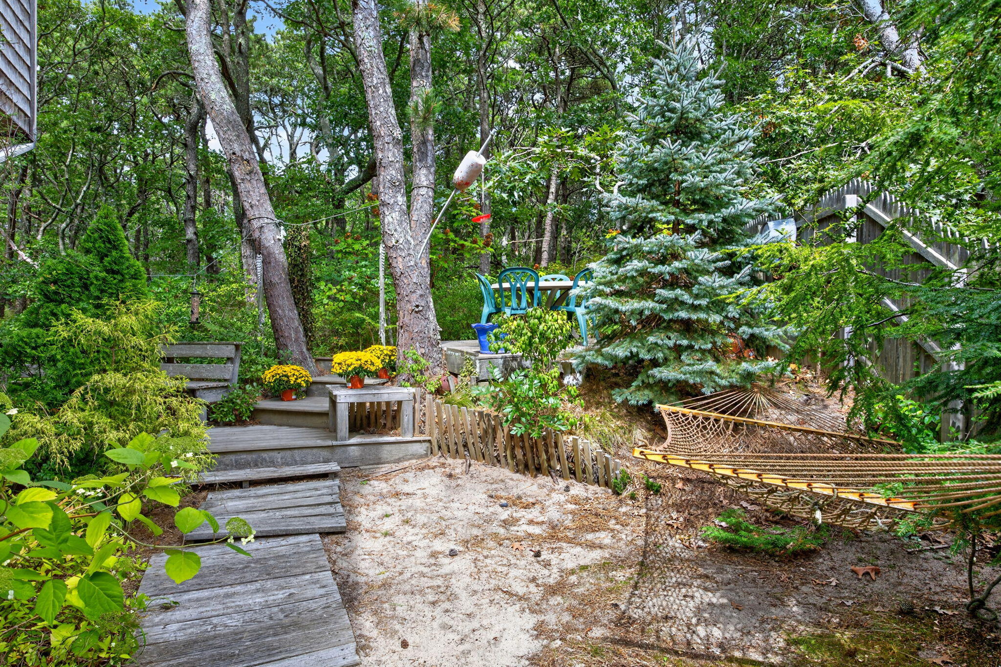  Enjoy Seashore Trails, Private Outdoor Space & Provincetown Living - 物件實景