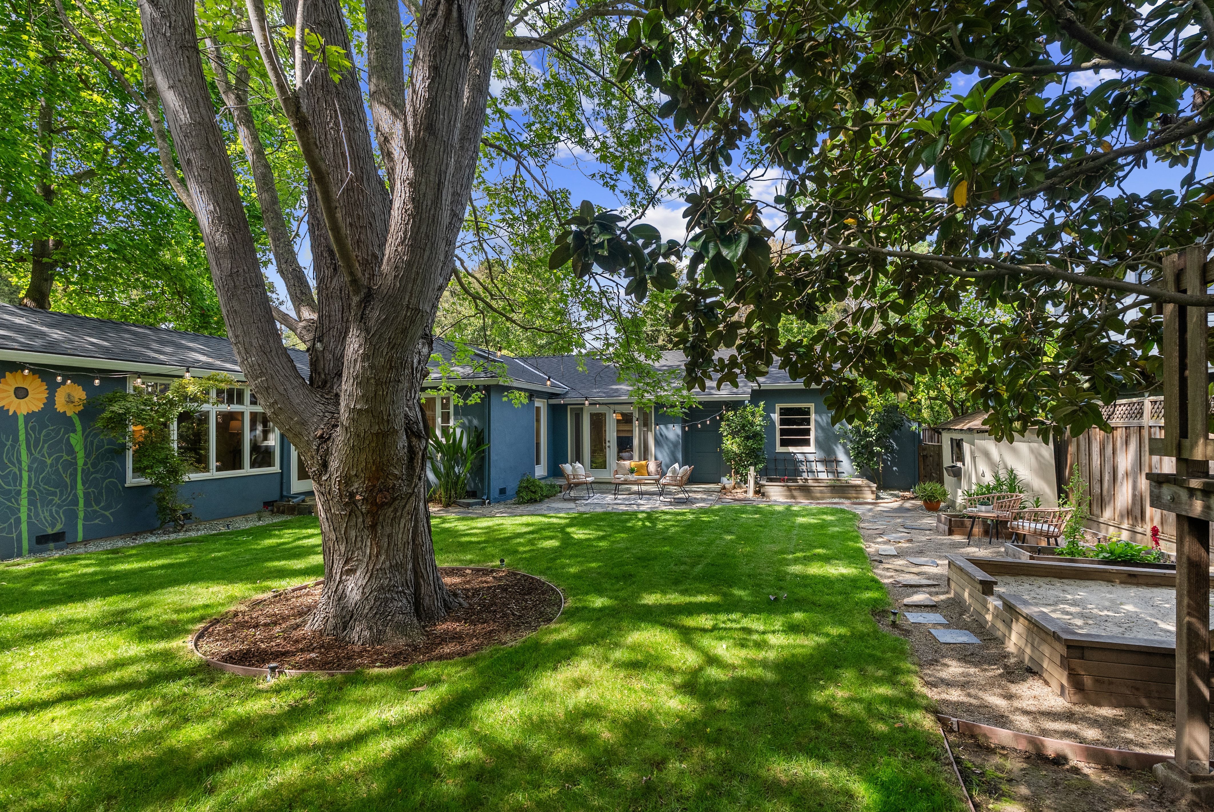  Your Silicon Valley Home Awaits You - 物件實景