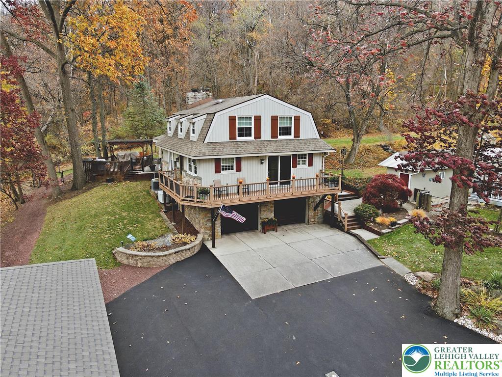 Allentown City, Pennsylvania, 18103, United States, 3 Bedrooms Bedrooms, ,2 BathroomsBathrooms,Residential,For Sale,1993437