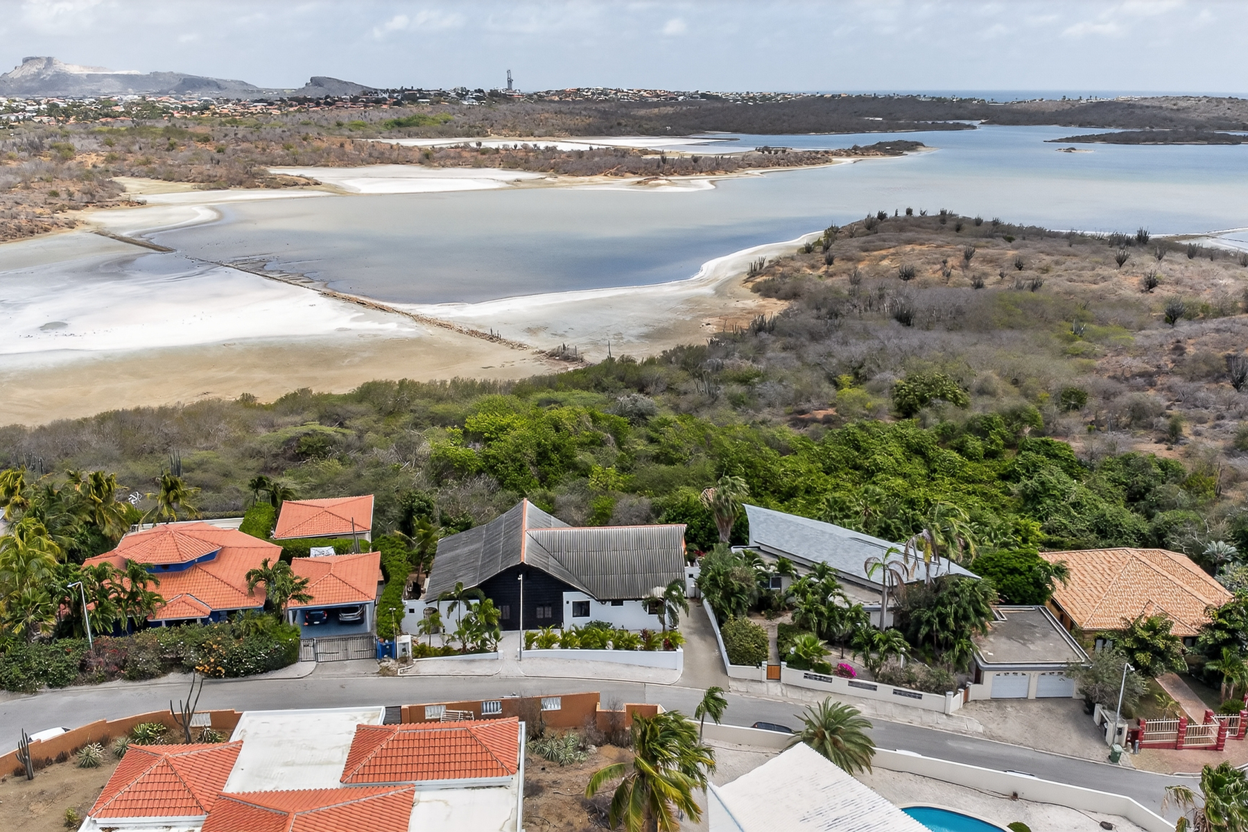  Seru Bottelier 28 - 物件實景