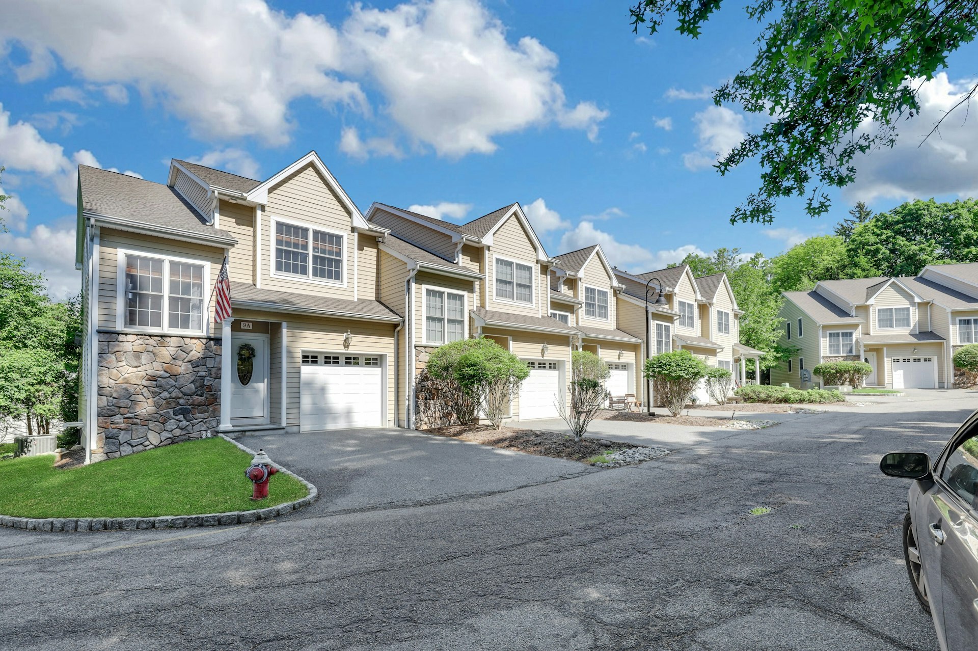  9 Franklin Avenue 9A, Montvale, NJ 07645 - 物件實景
