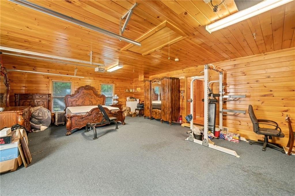 5 Tally Mountain Road N, Jasper, Georgia, 30143, United States, 4 Bedrooms Bedrooms, ,4 BathroomsBathrooms,Residential,For Sale,5 Tally Mountain Road N,1584324
