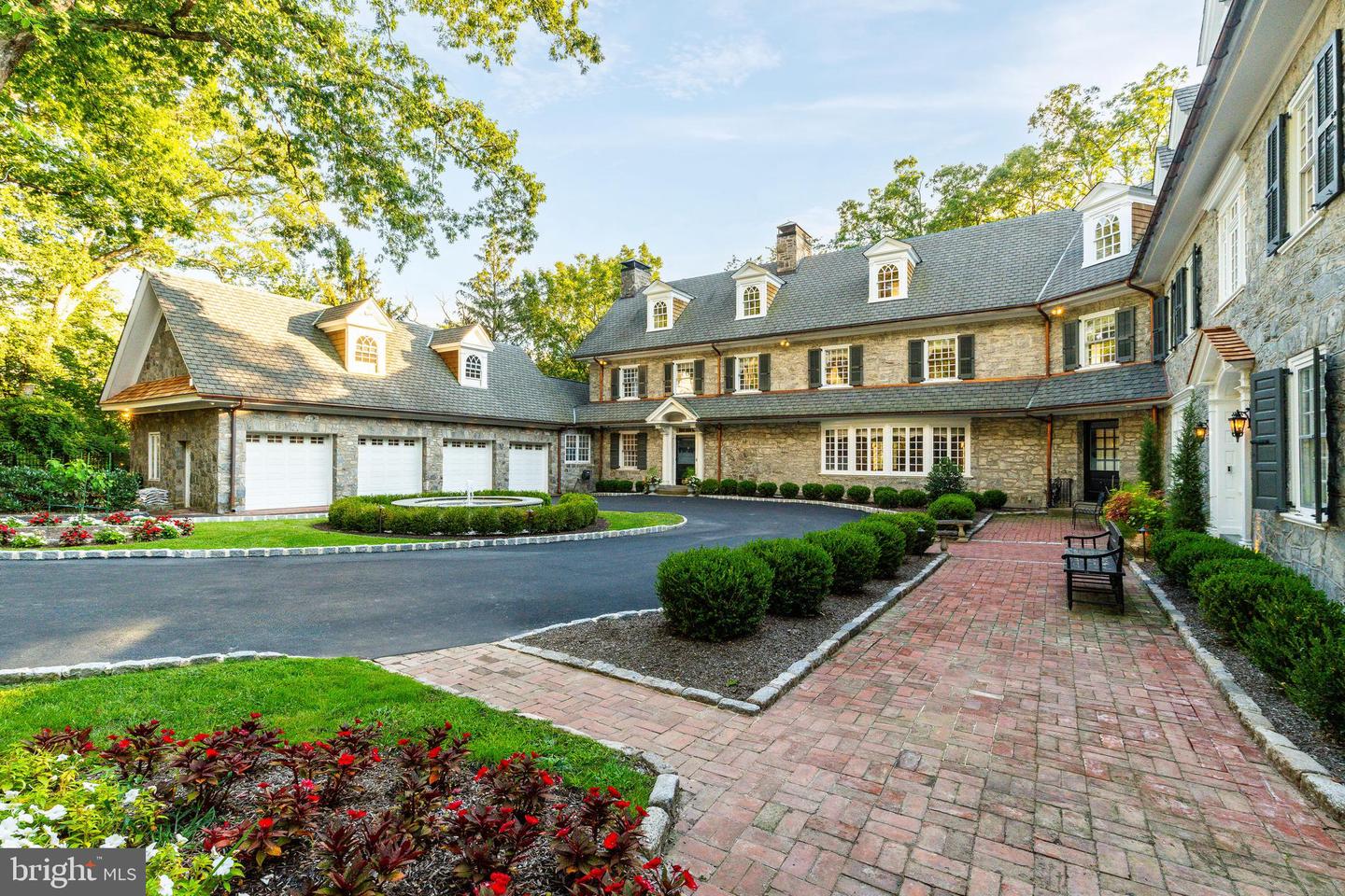 Ambler, Pennsylvania, 19002, United States, 8 Bedrooms Bedrooms, ,9 BathroomsBathrooms,Residential,For Sale,1940927