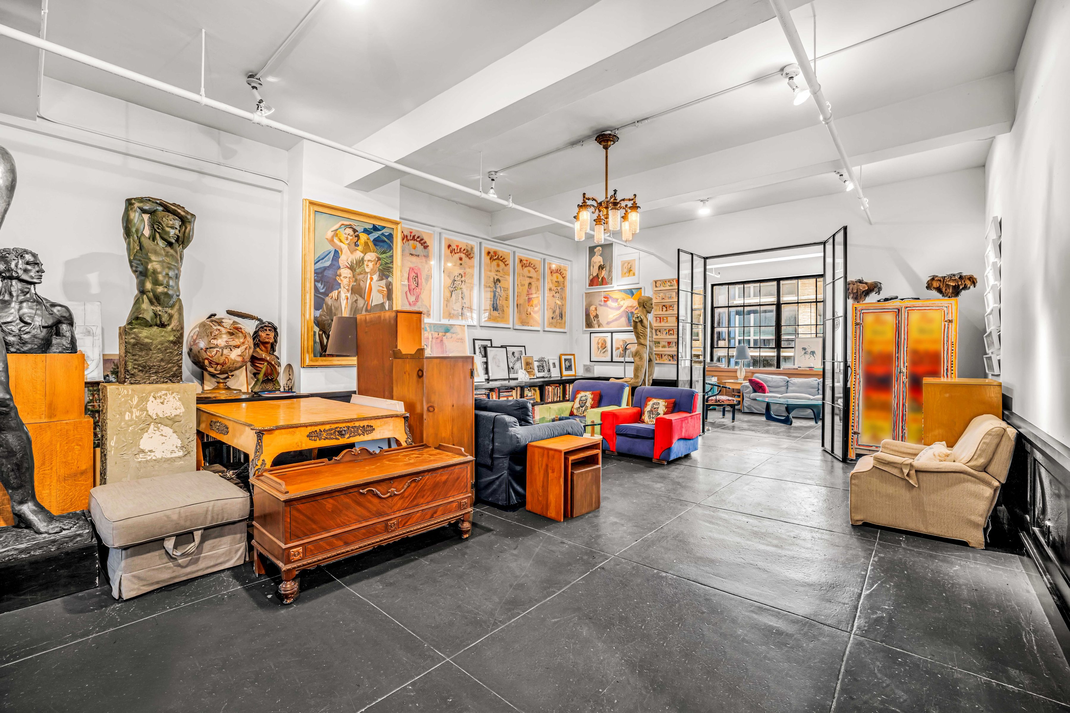 Midtown West Live/Work 