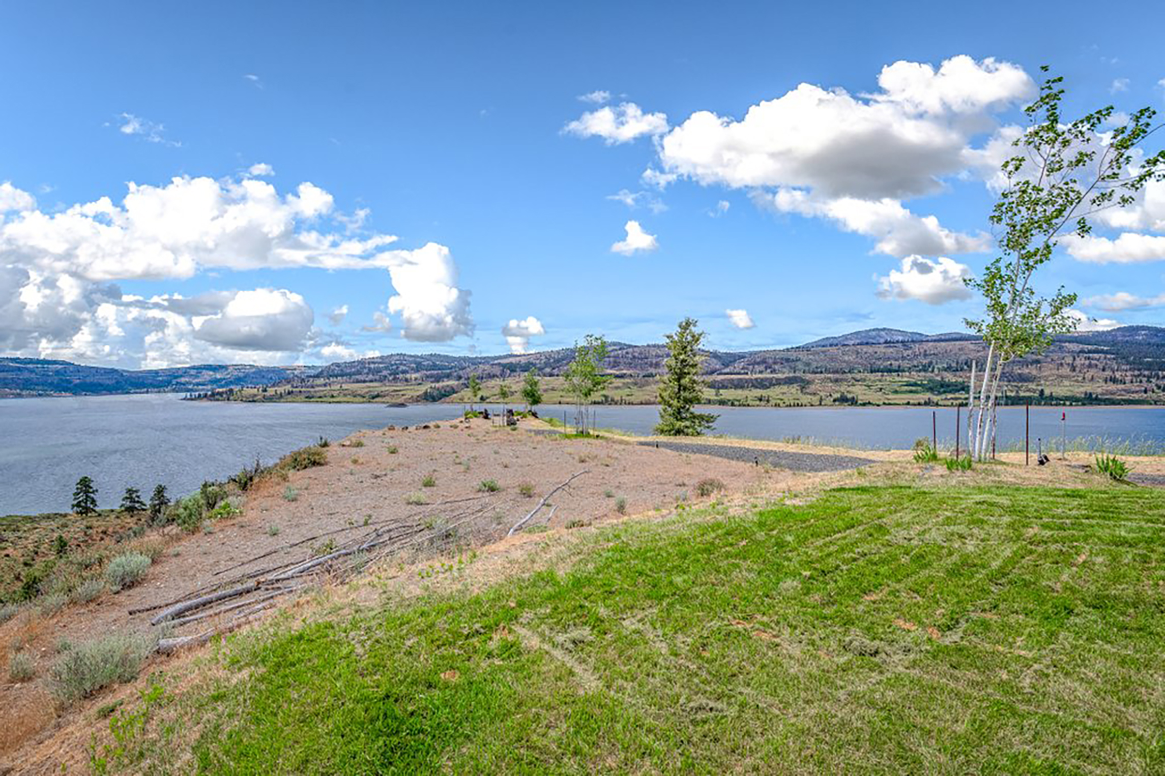  Premium 6.25-Acre Waterfront Property - 物件實景